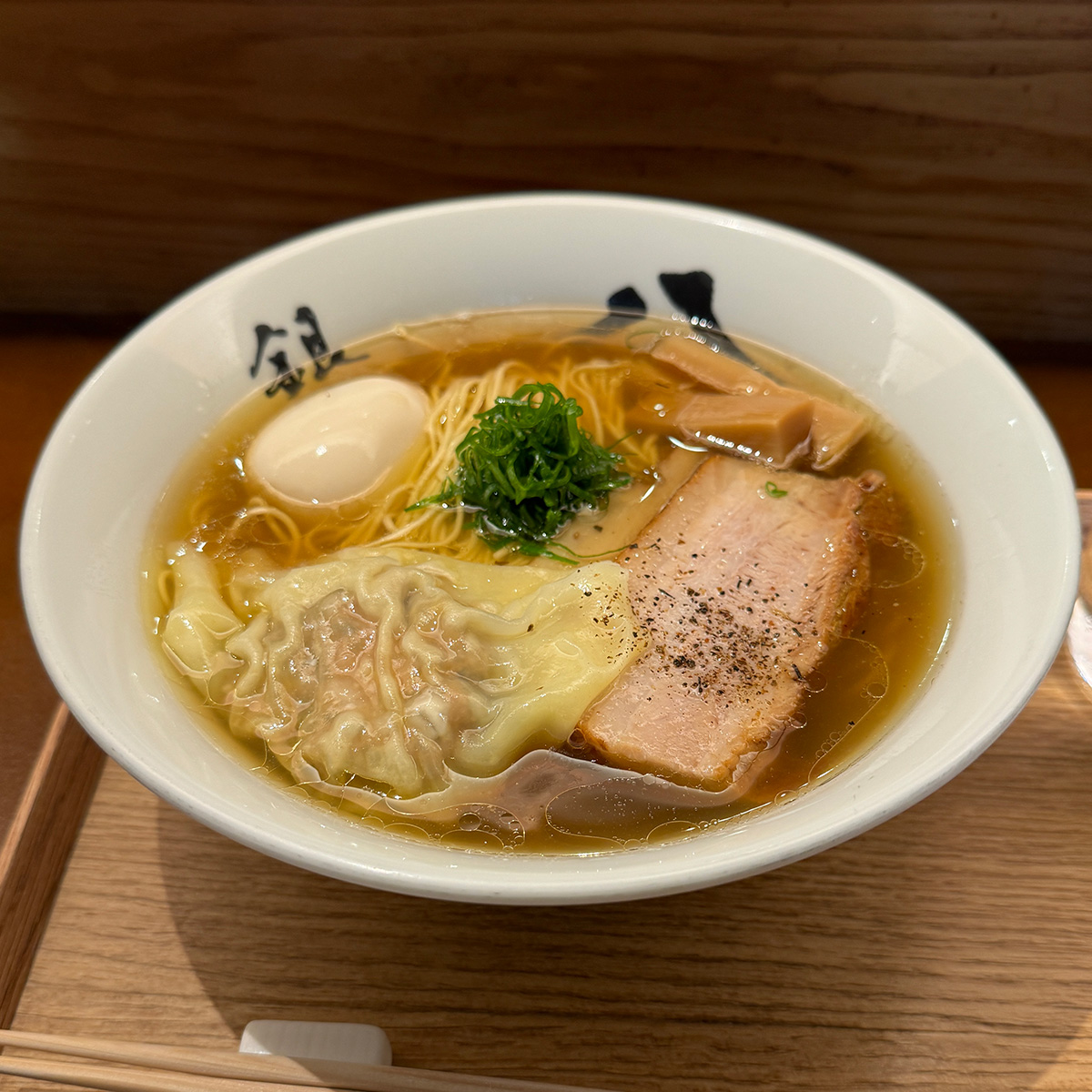 Tokyo Beyond Michelin