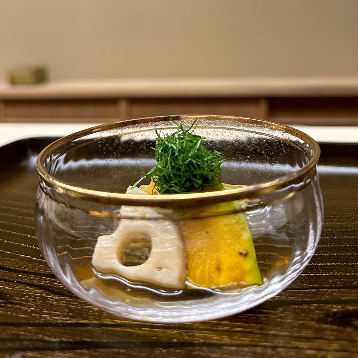 Kaiseki