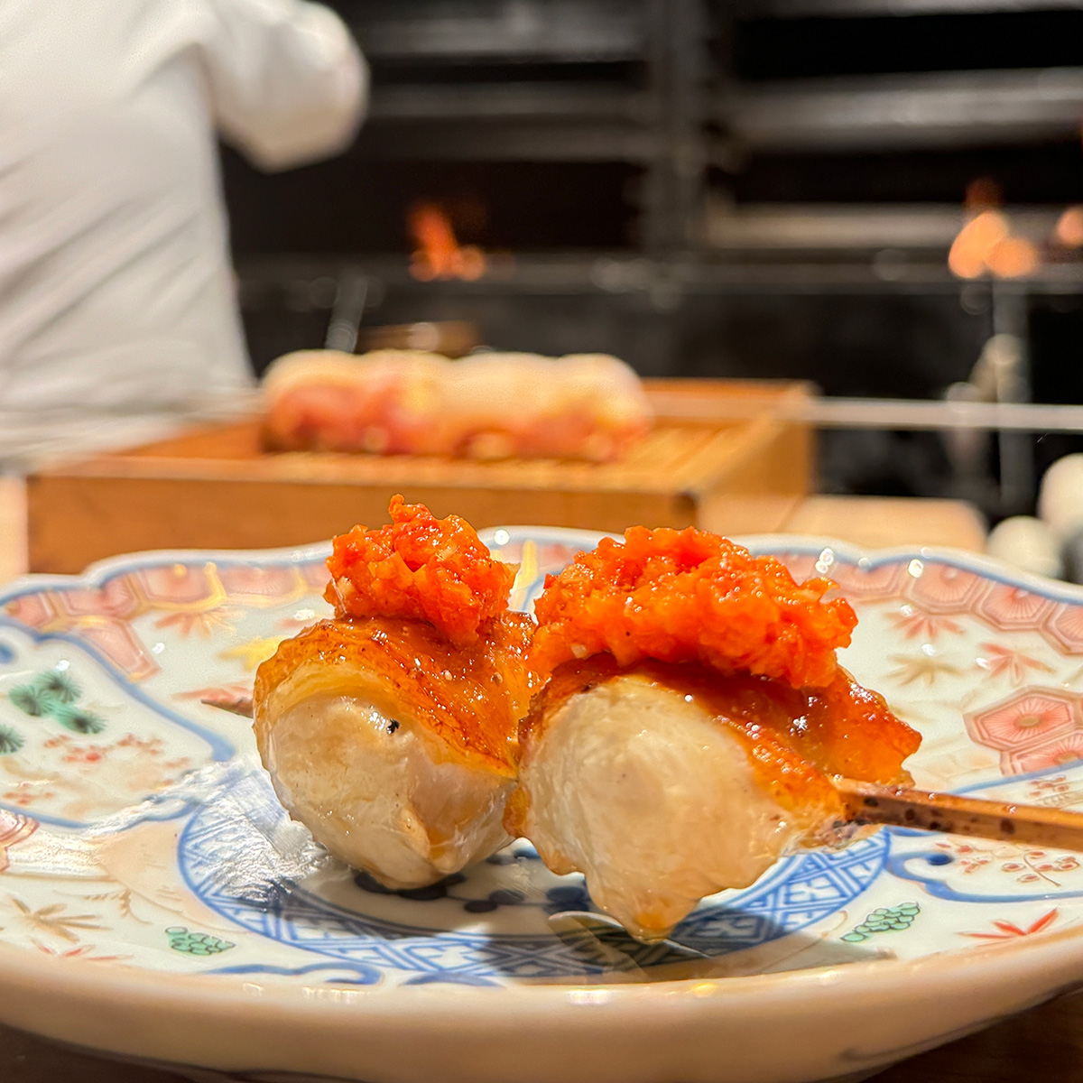 Yakitori