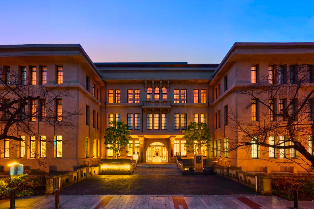 The Gate Hotel Kyoto Takasegawa by HULIC