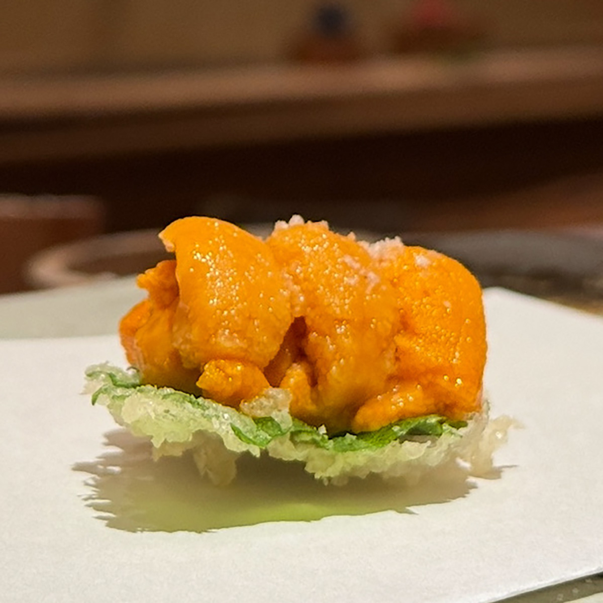 Tempura