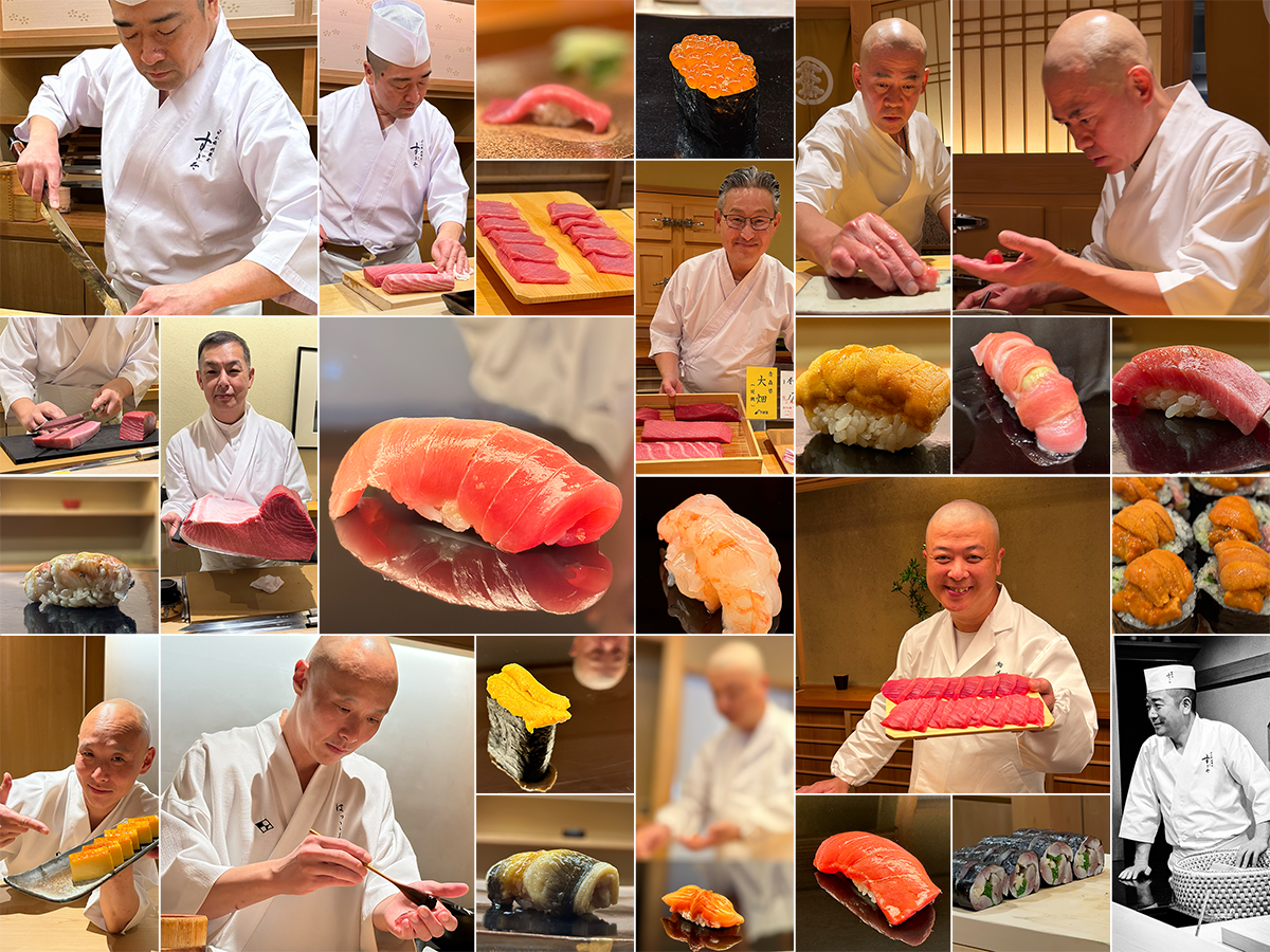 Sushi