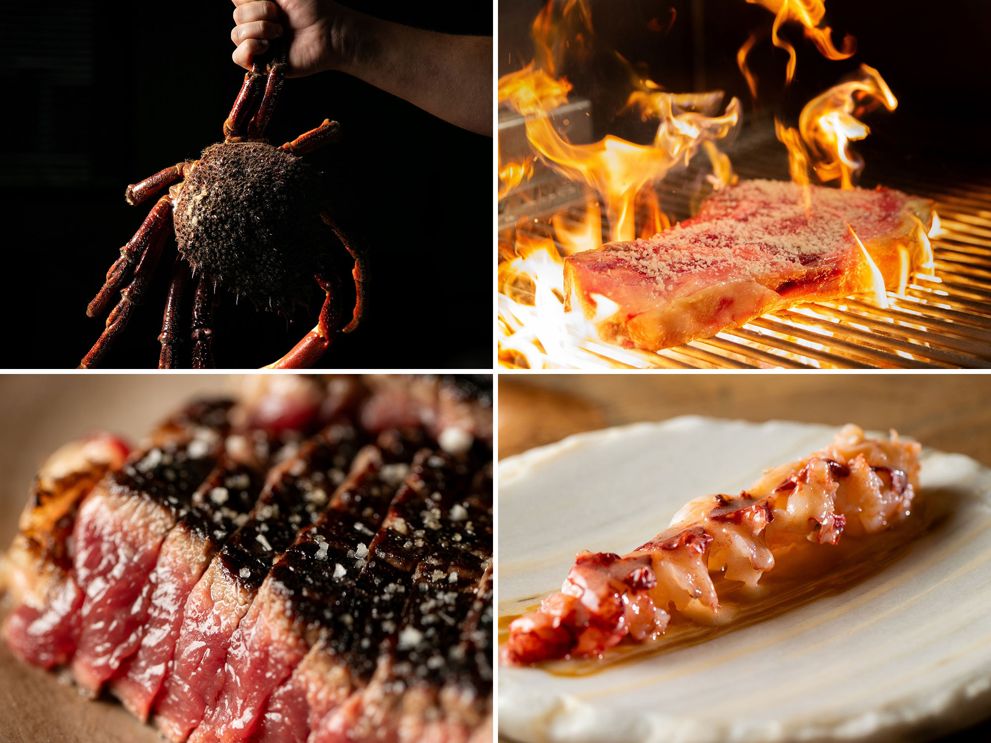 Asador O'Pazo