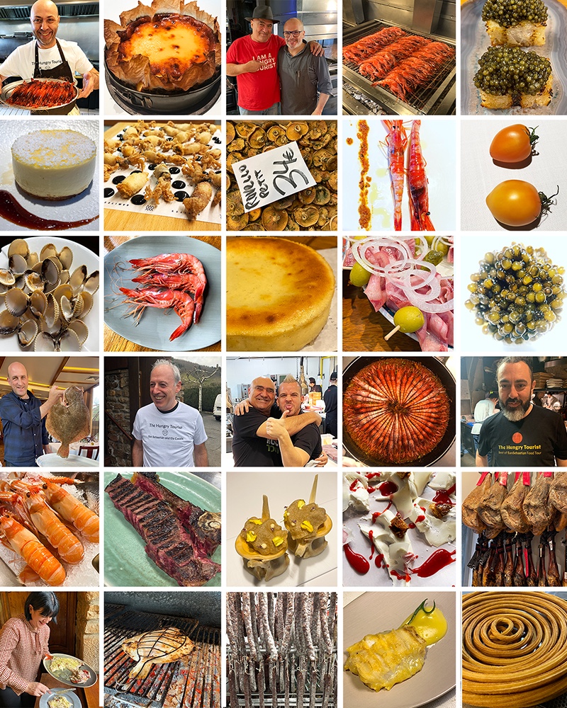 The Grand Spain Tour
