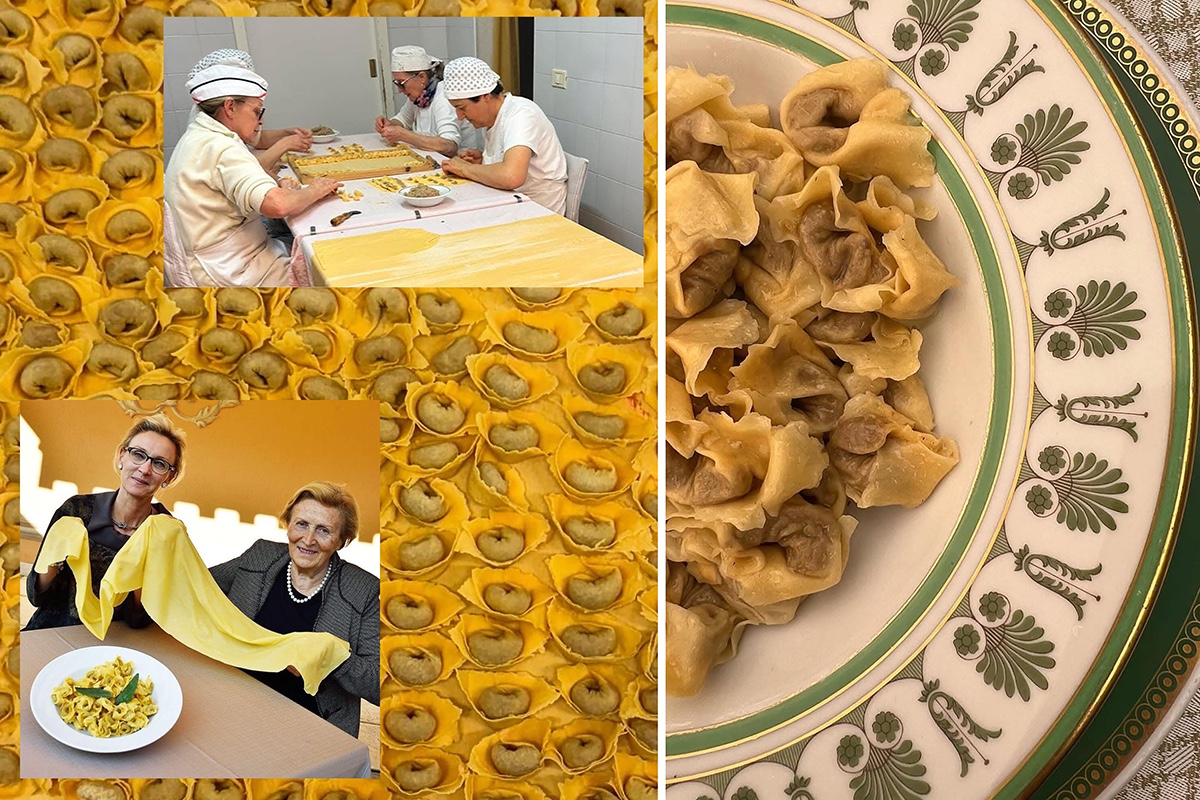 Ristorante Alla Borsa
