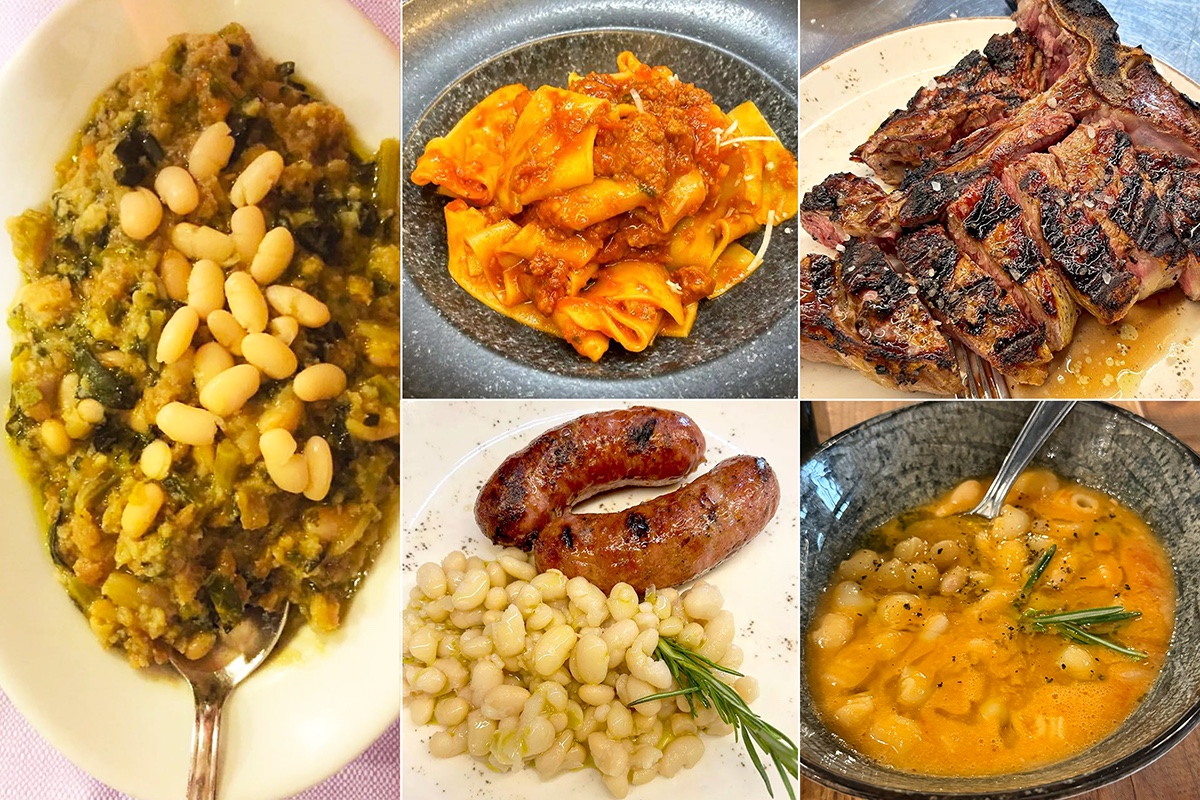 Ristorante Del Fagioli