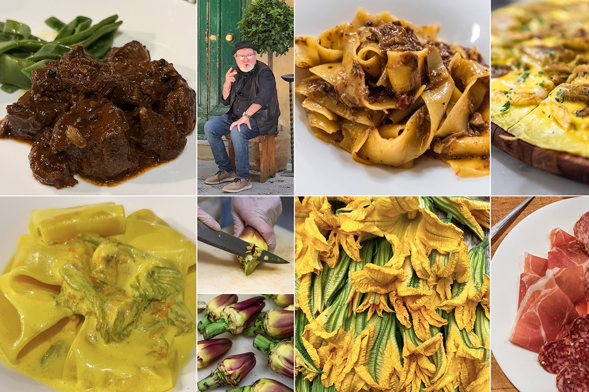 Vini e Vecchi Sapori