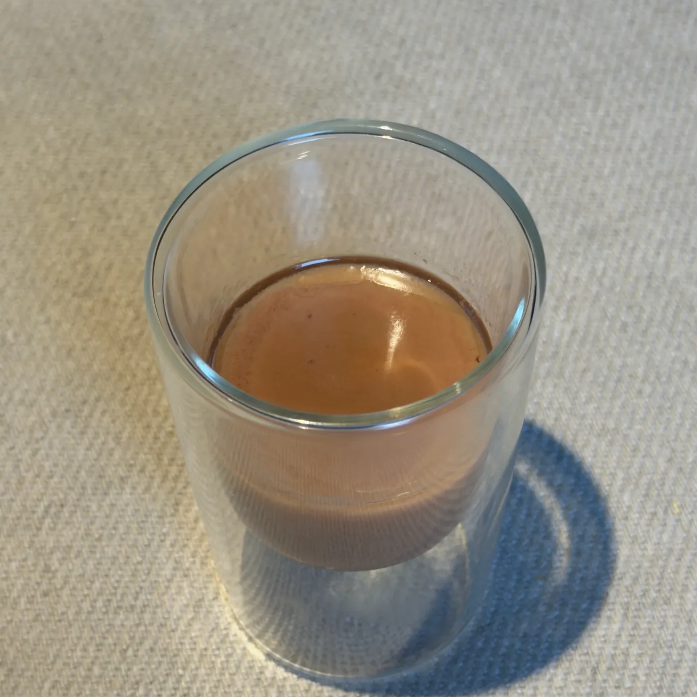 Etxebarri — menu 3