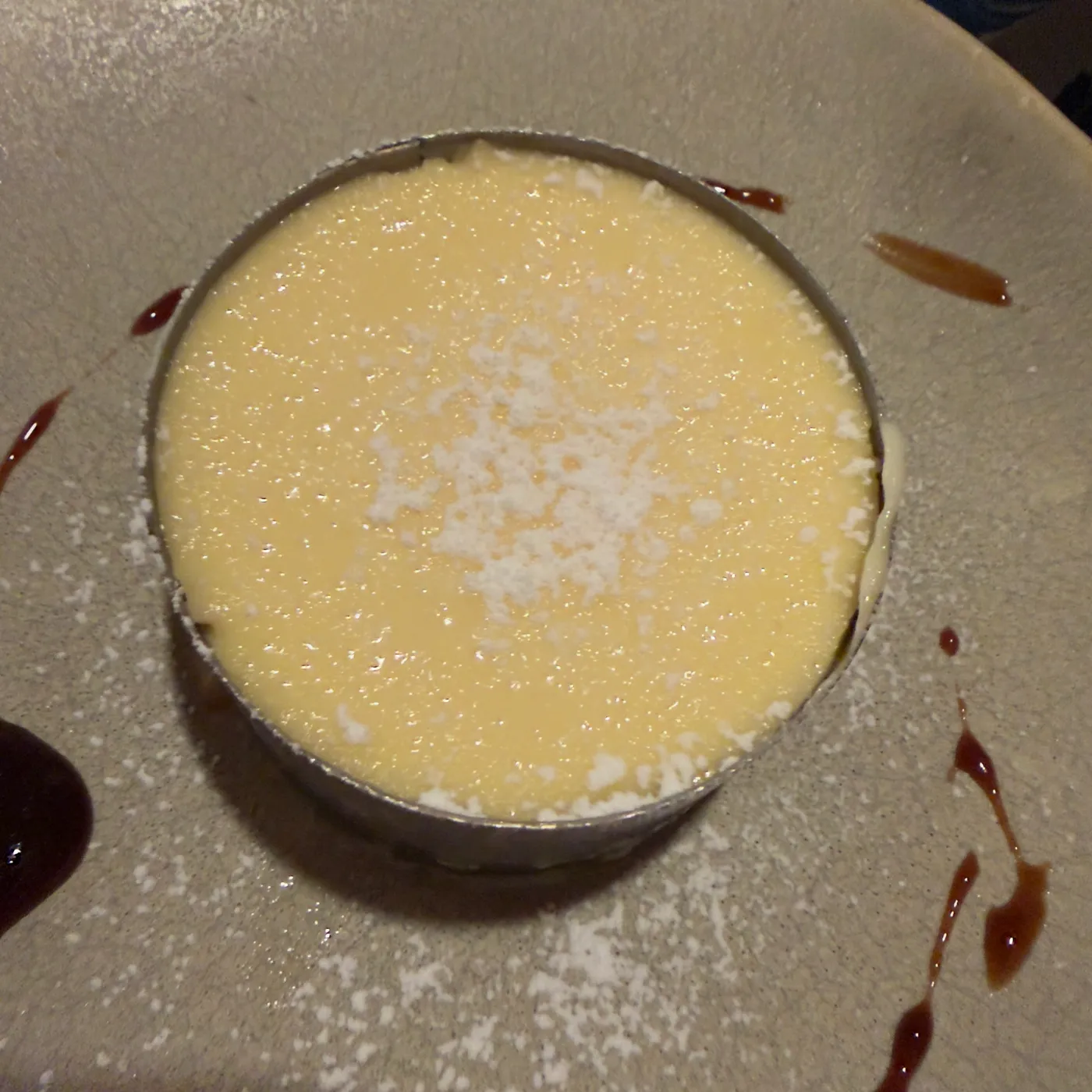 Etxebarri — menu 17