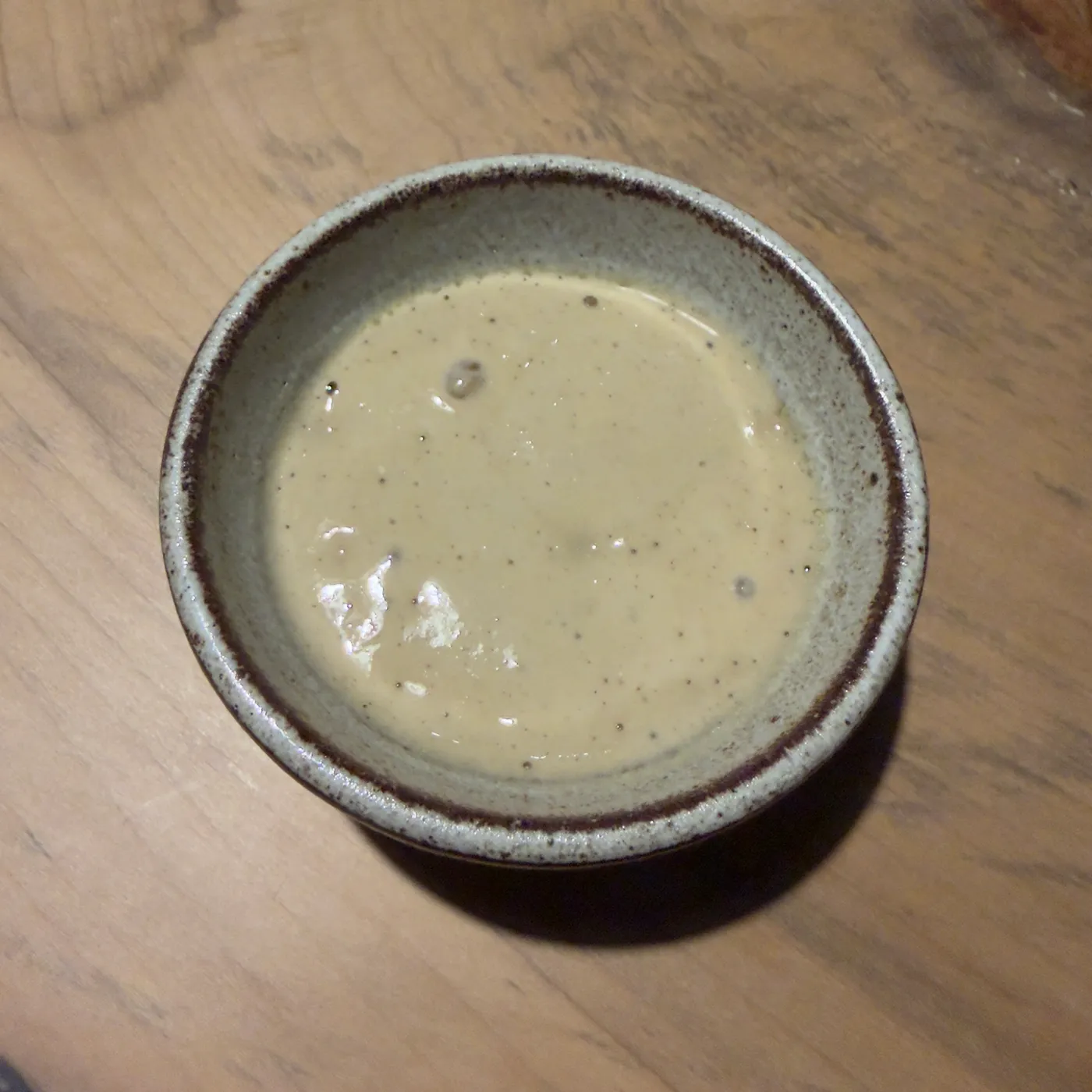 Asador O'Pazo — menu 4