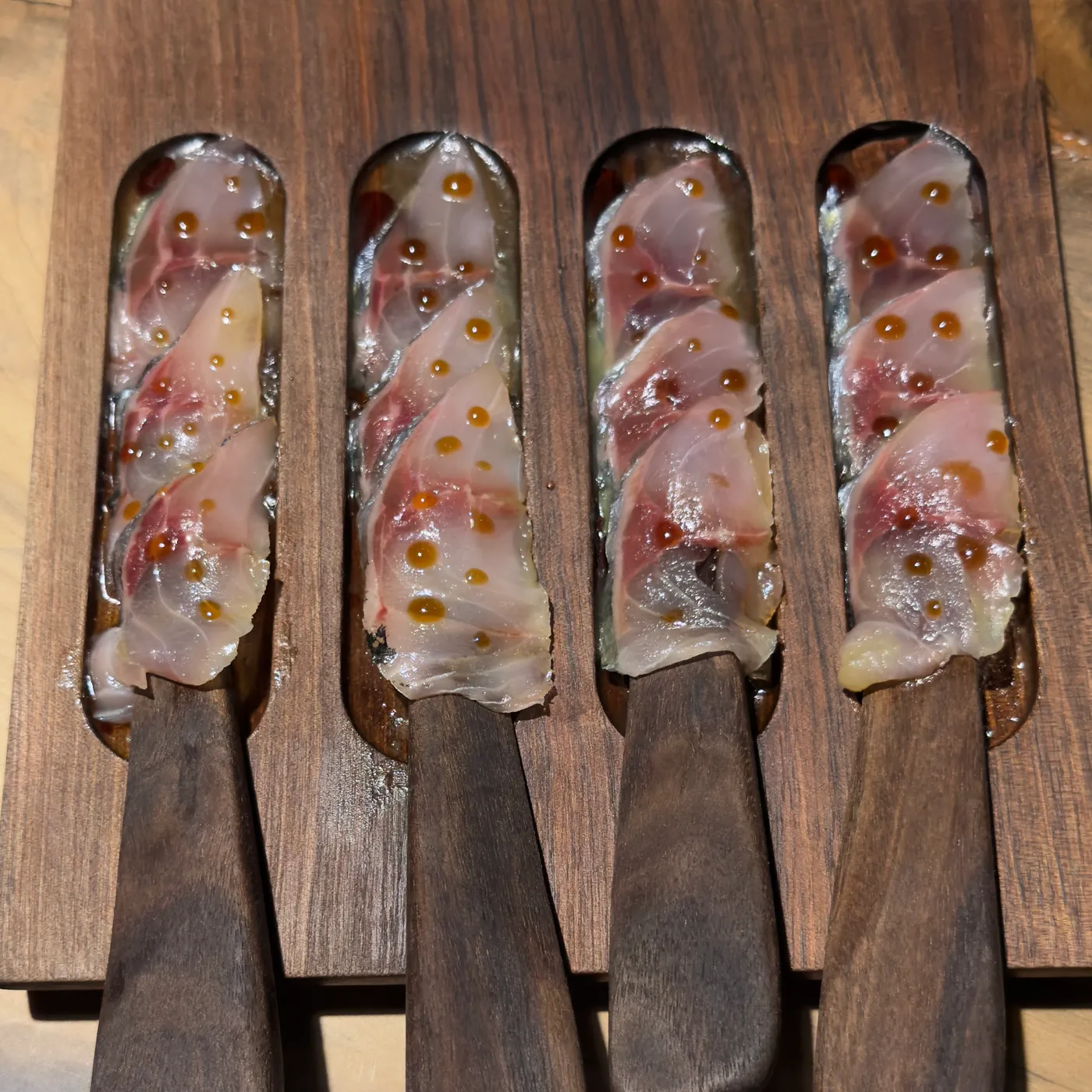 Asador O'Pazo — menu 5