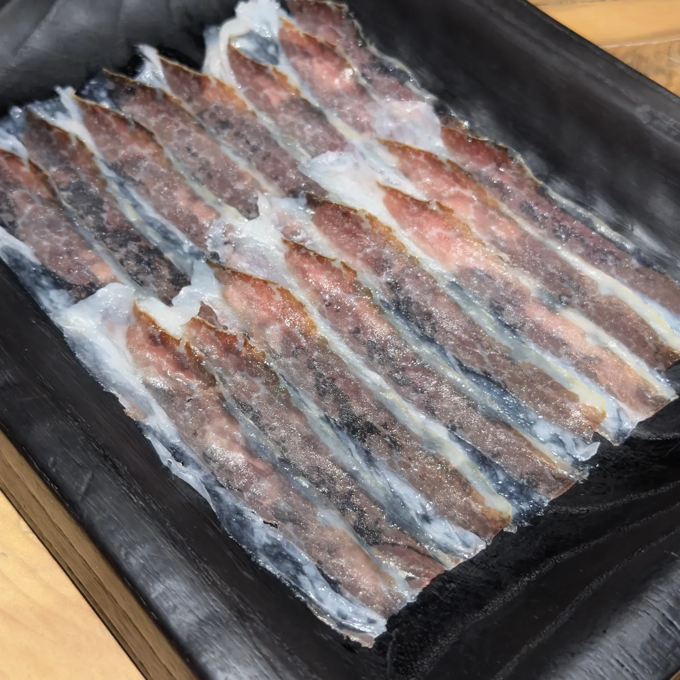 Asador O'Pazo — menu 6