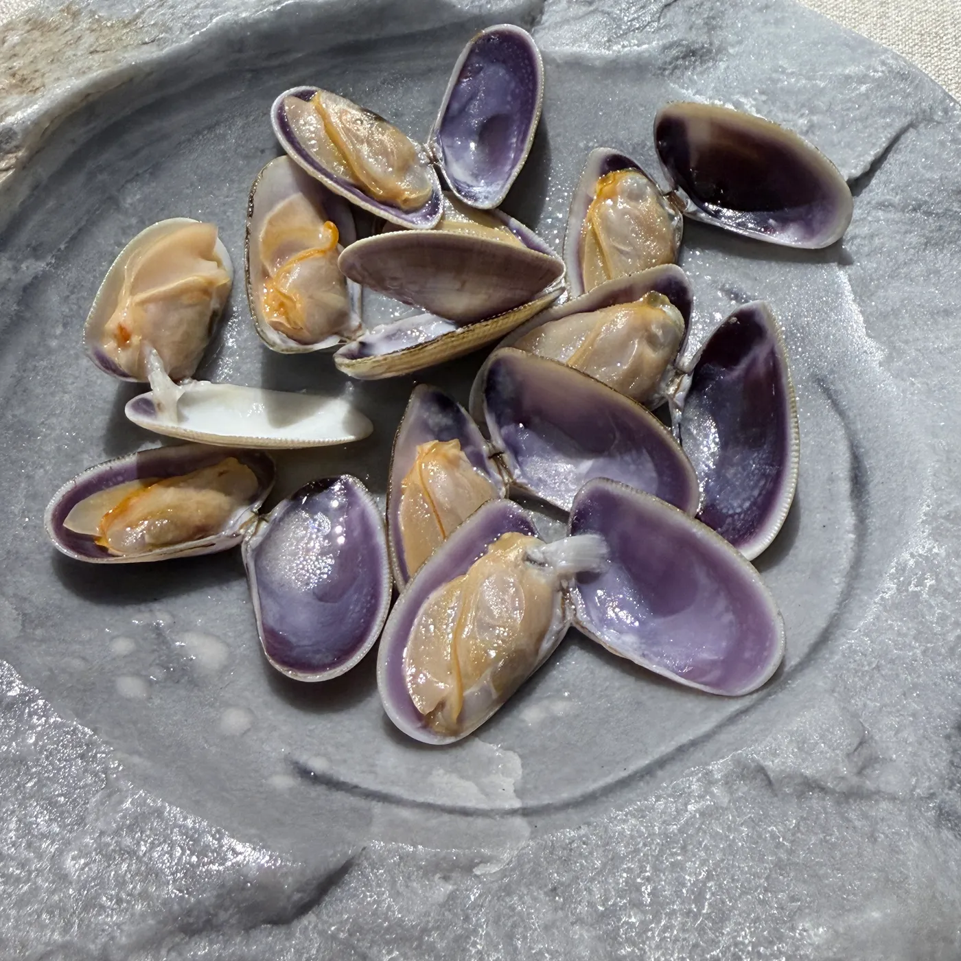 Asador O'Pazo — menu 14