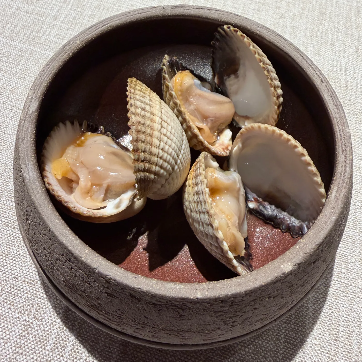 Asador O'Pazo — menu 15