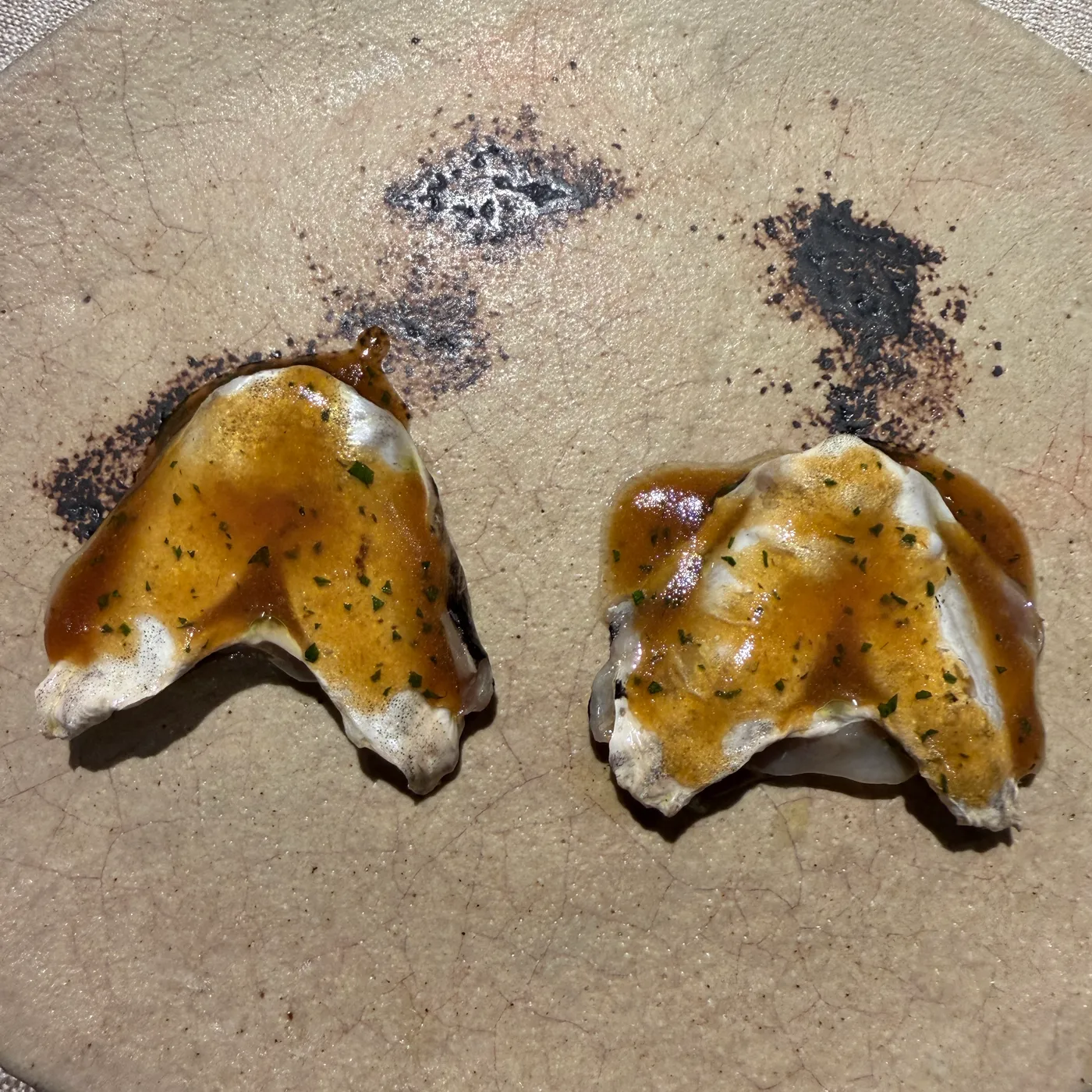 Asador O'Pazo — menu 16