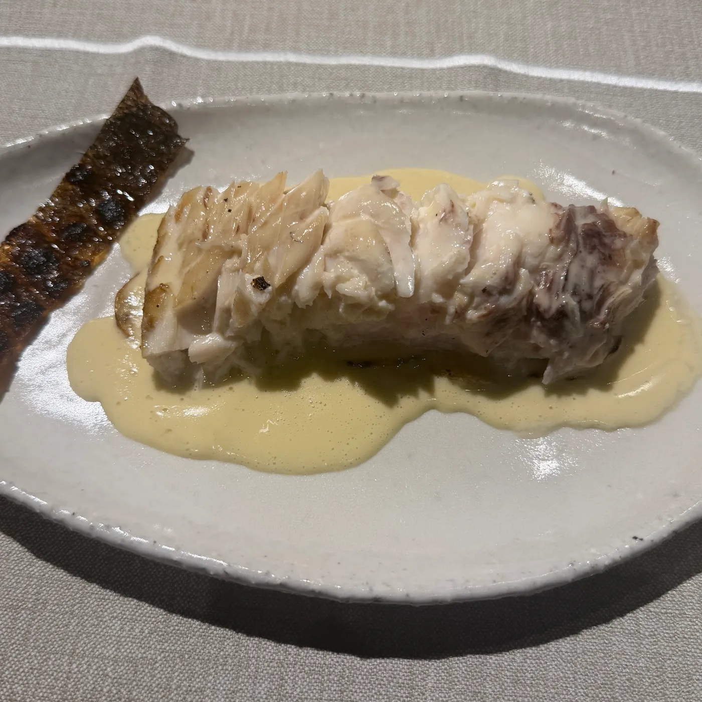 Asador O'Pazo — menu 18
