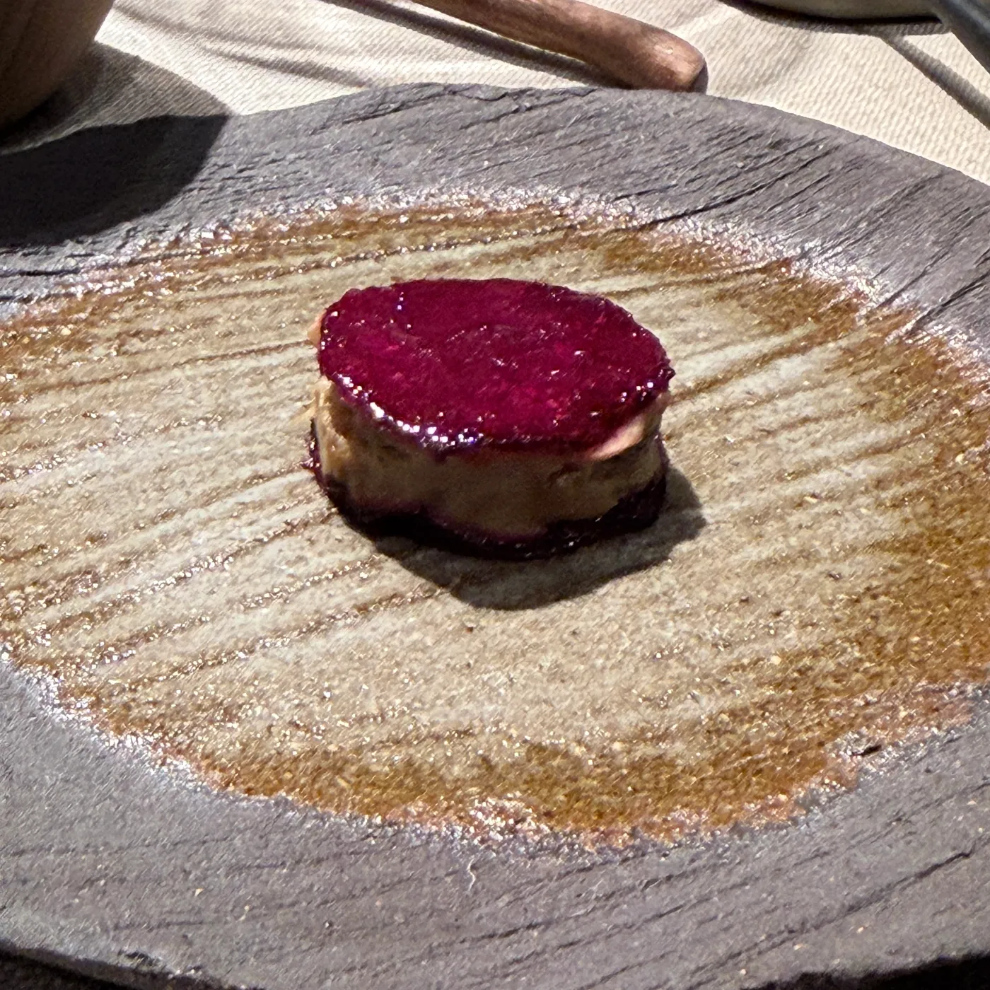 Asador O'Pazo — menu 20