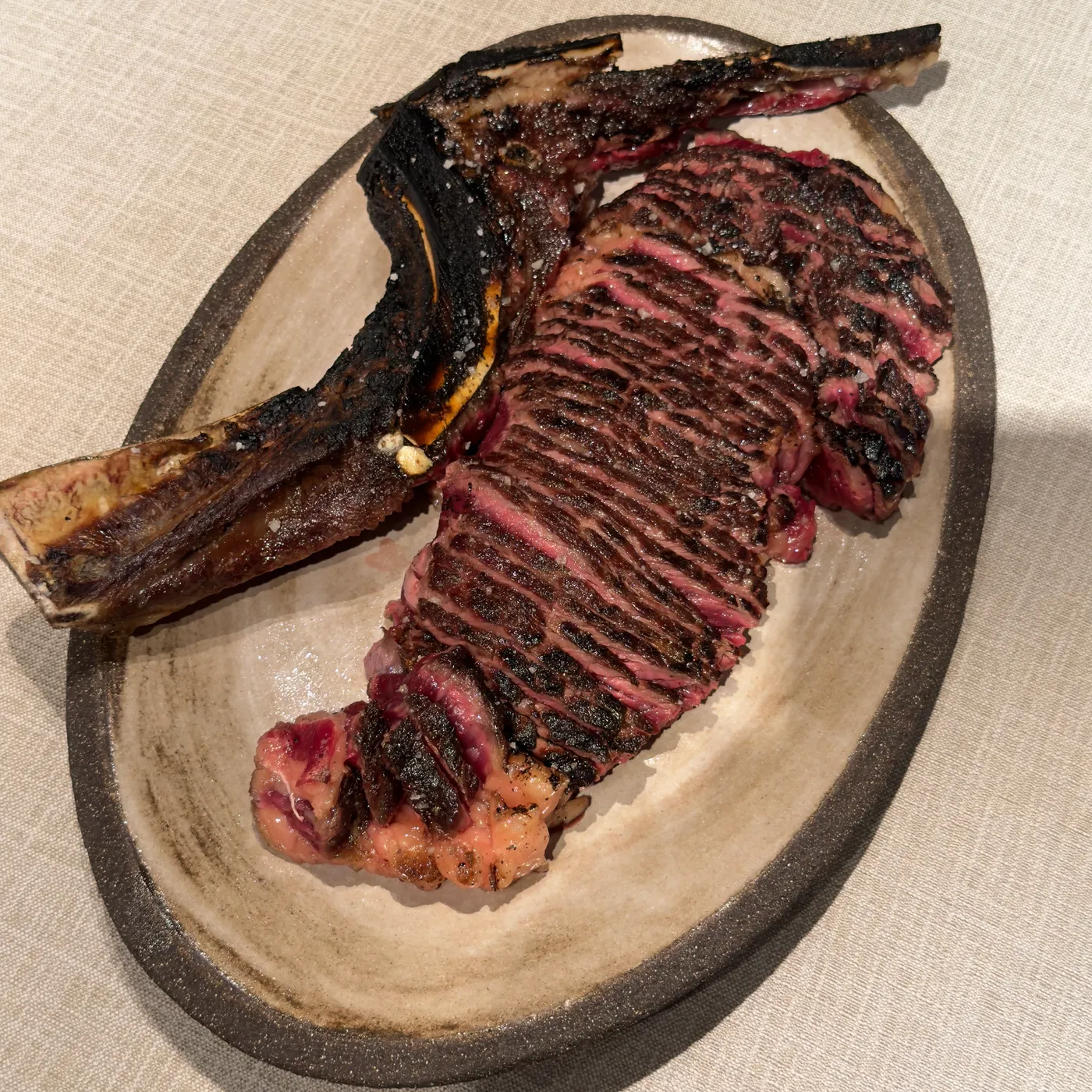 Asador O'Pazo — menu 22