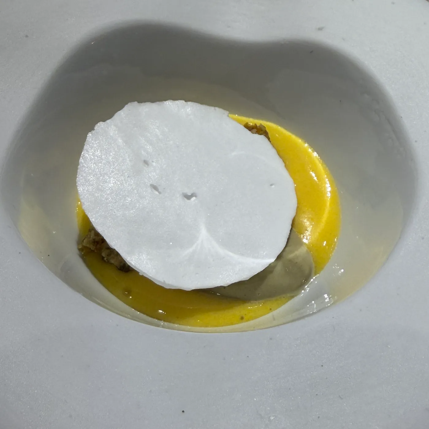 Asador O'Pazo — menu 25