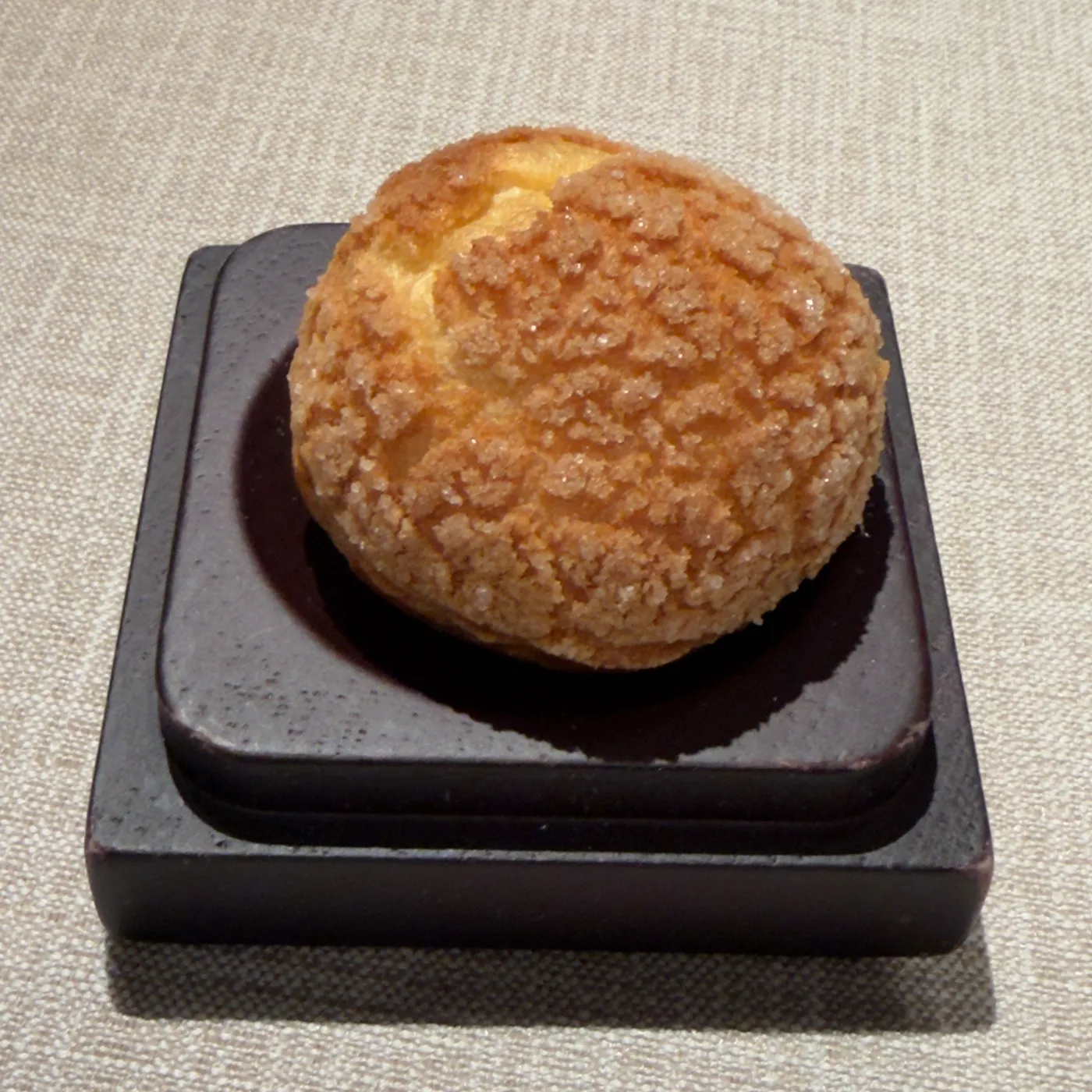 Asador O'Pazo — menu 26