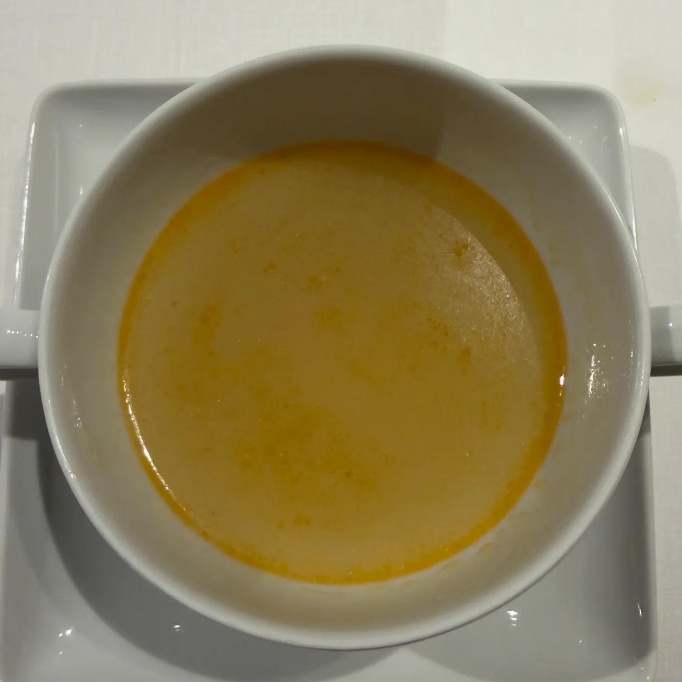 D'Berto — menu 3