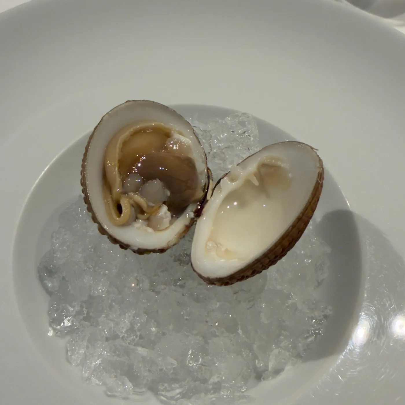 D'Berto — menu 5
