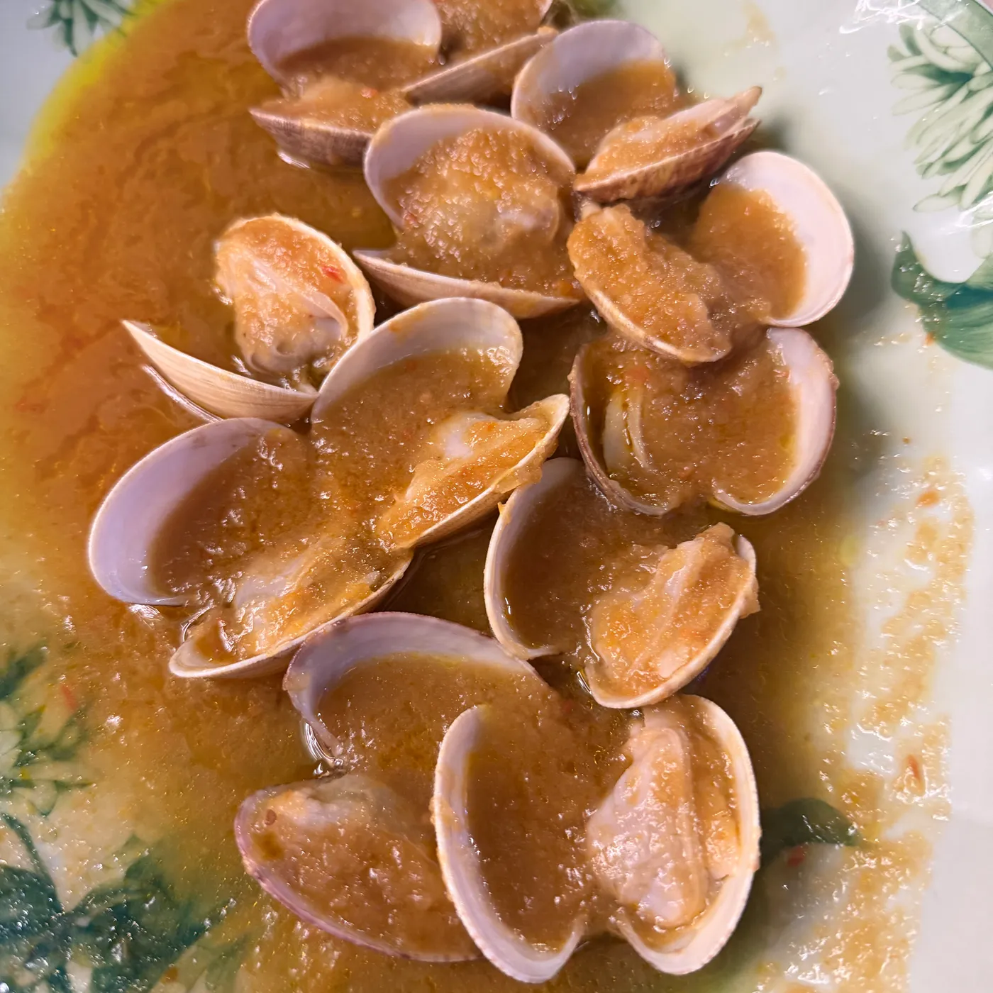 D'Berto — menu 14