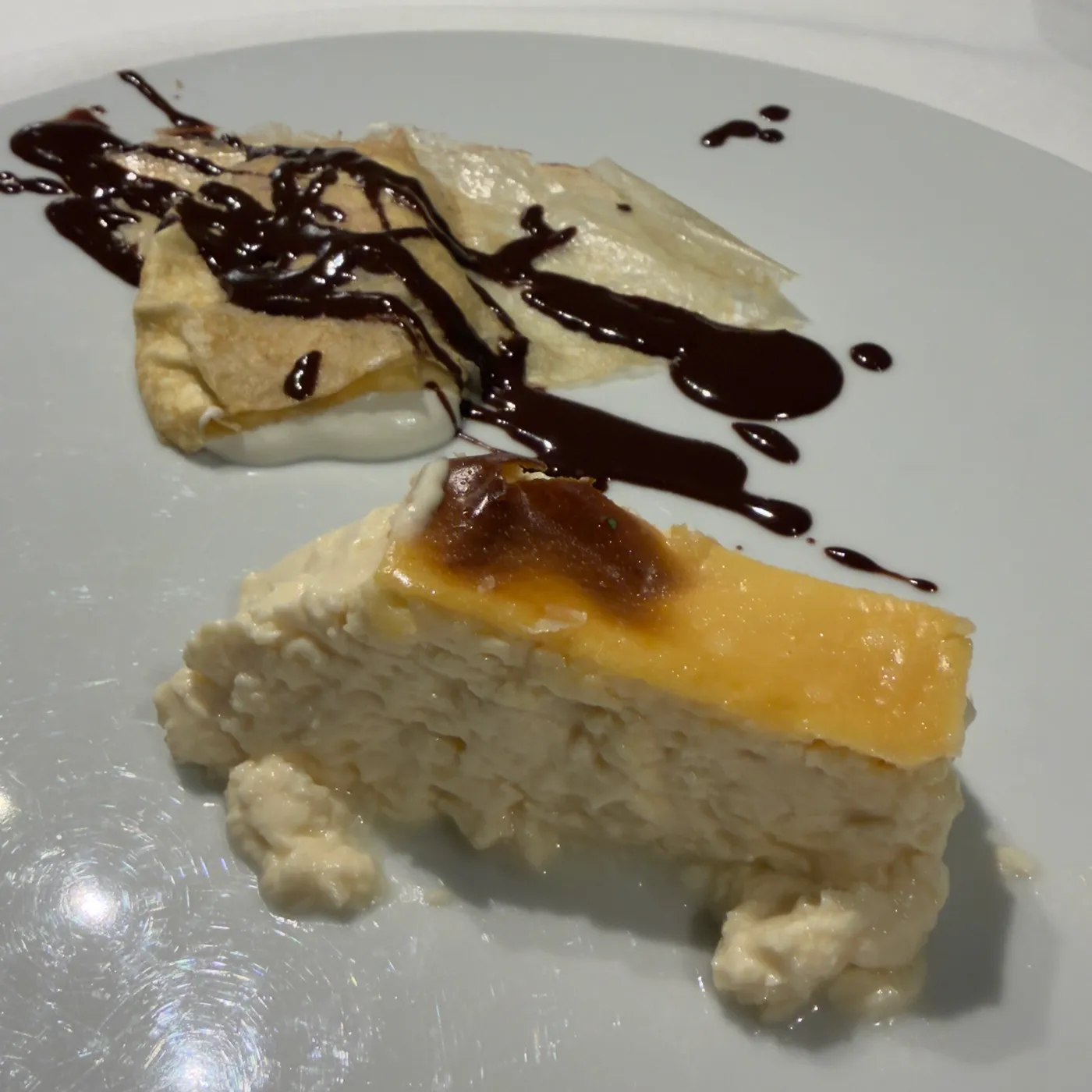 D'Berto — menu 19