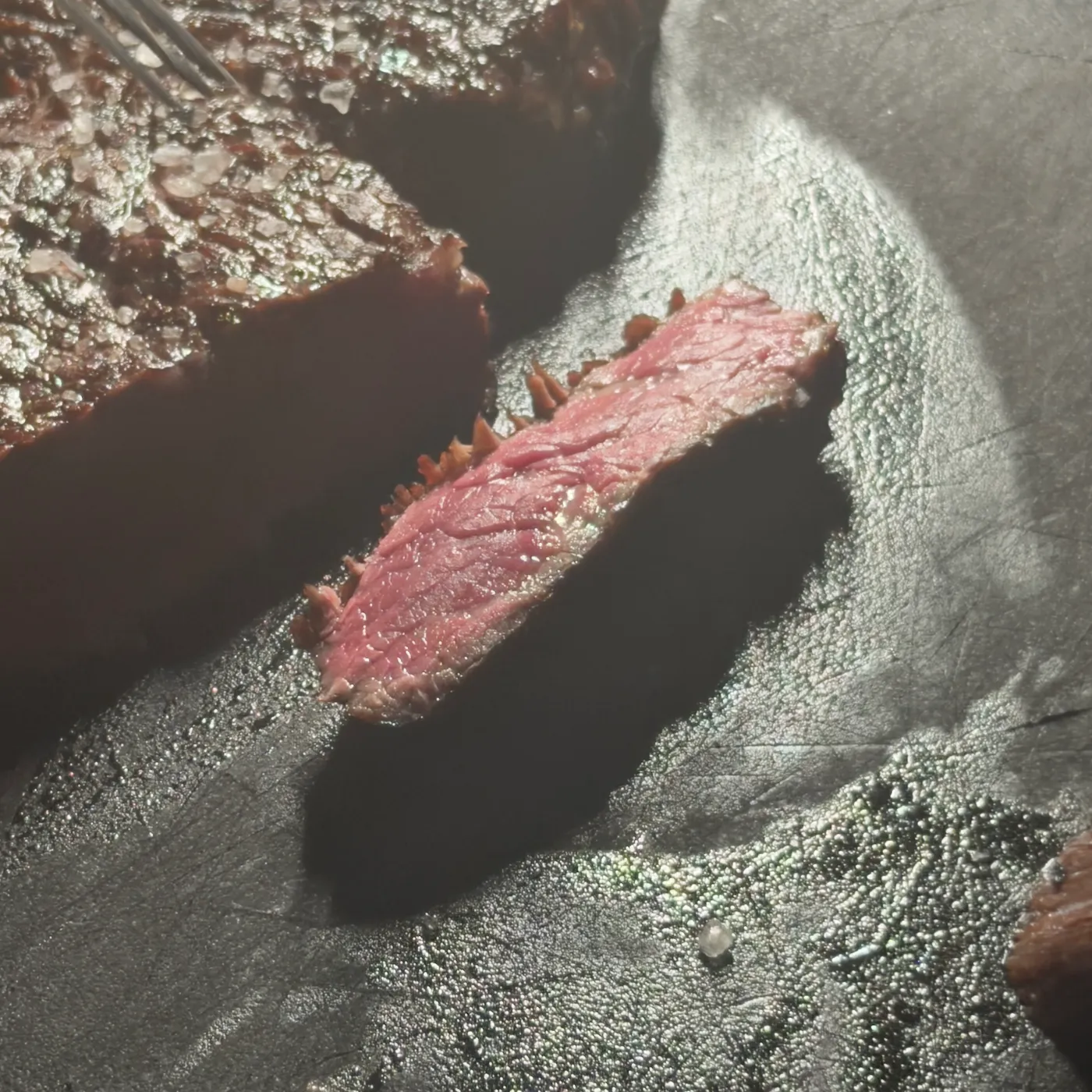 El Capricho — menu 25
