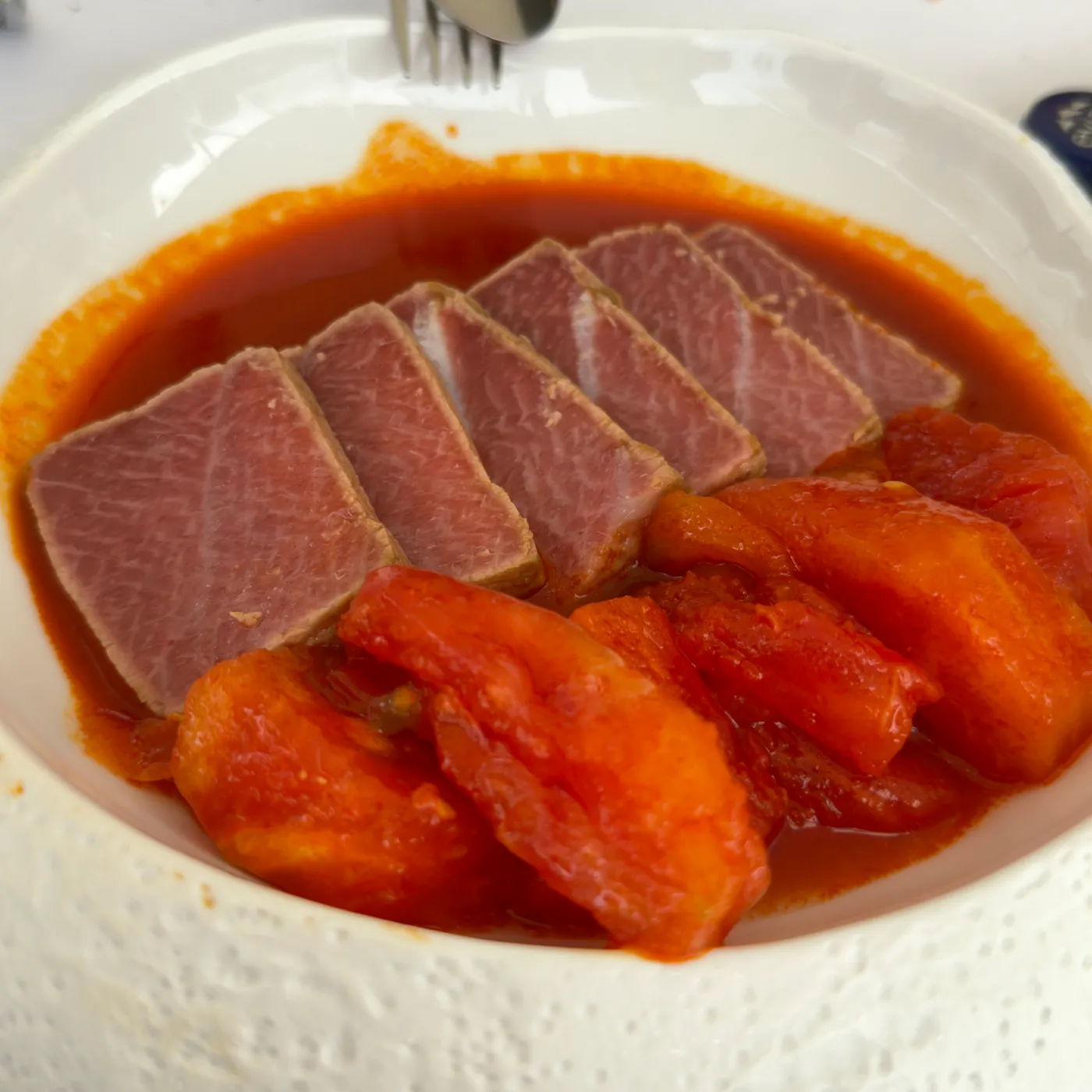 Gueyu Mar — menu 6