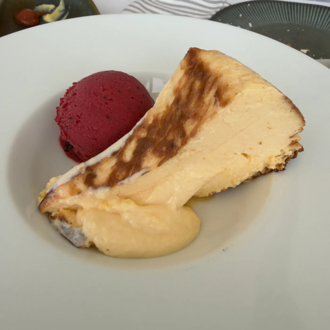 Gueyu Mar — menu 15