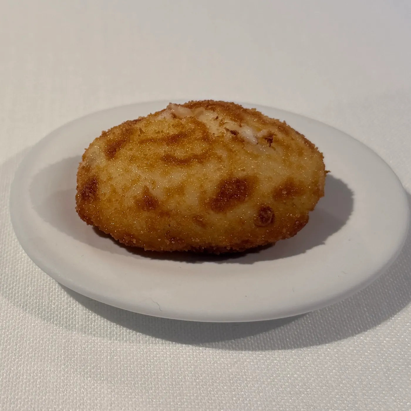 Casa Marcial — menu 5