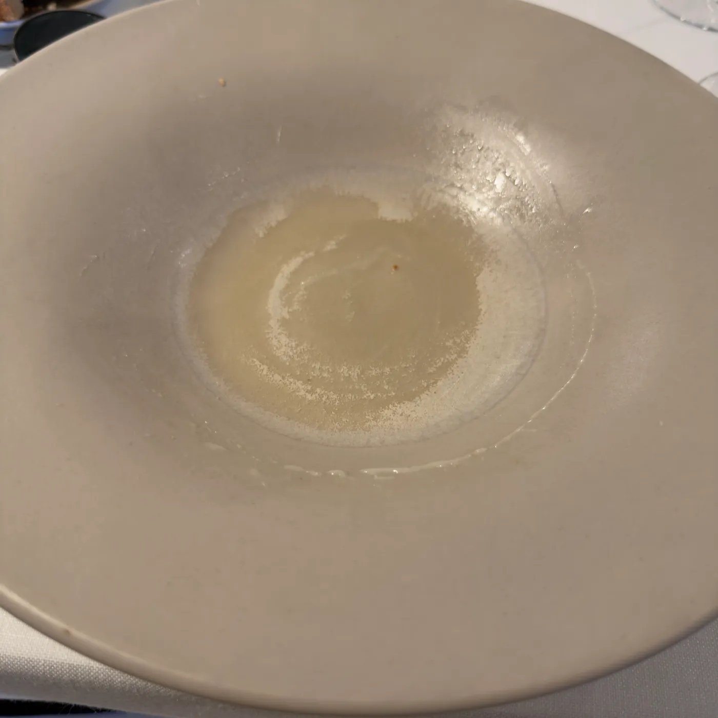 Casa Marcial — menu 15