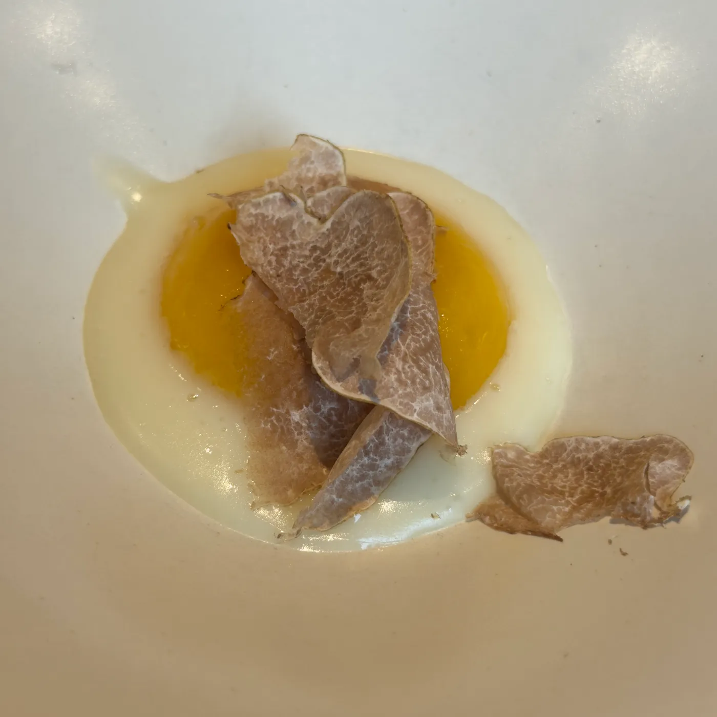 Etxebarri — menu 10