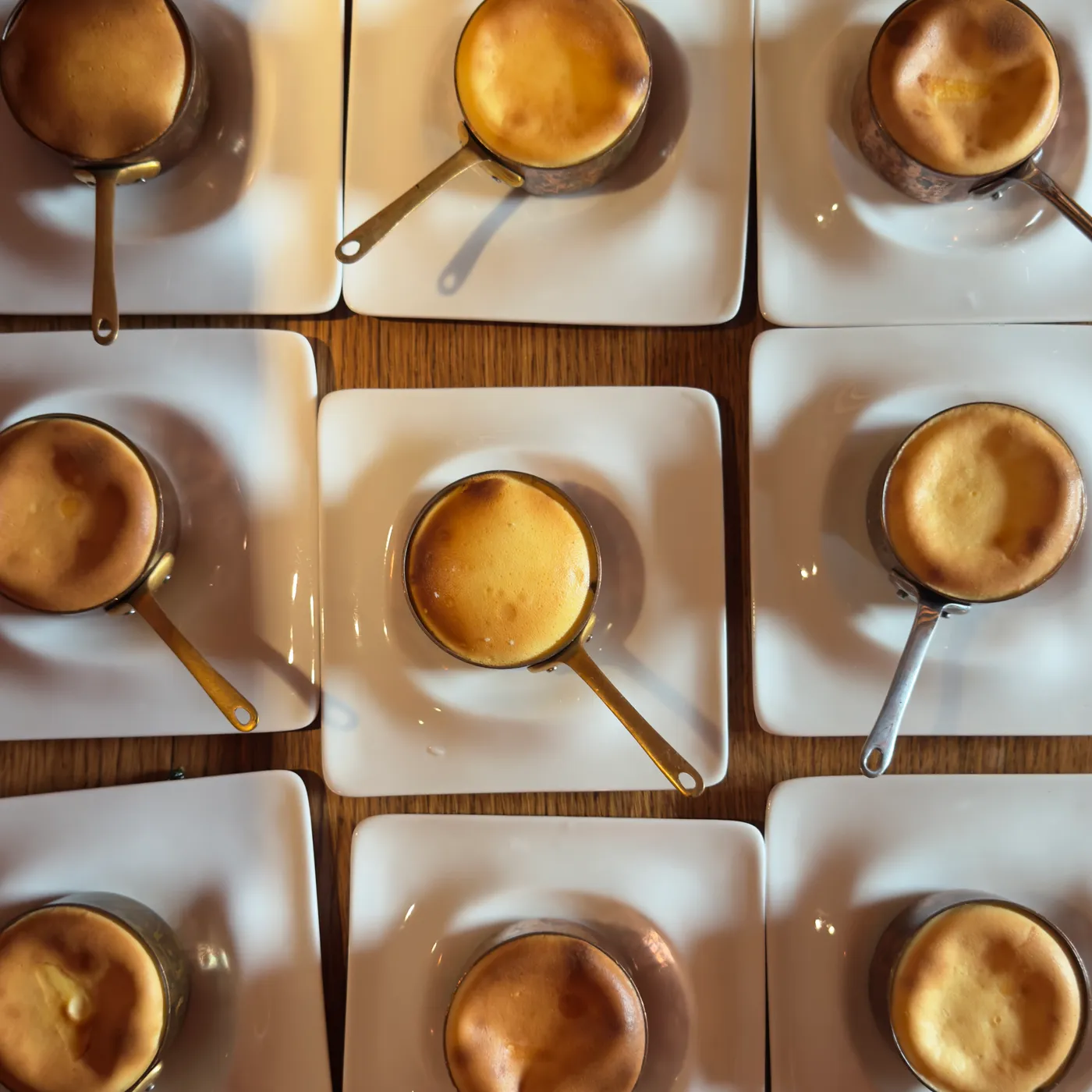 Etxebarri — menu 15