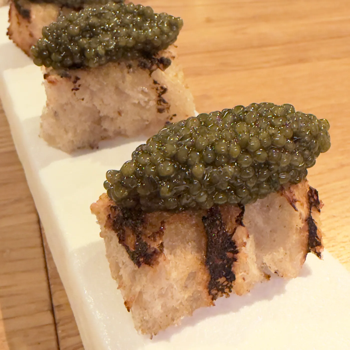 Estimar — menu 5