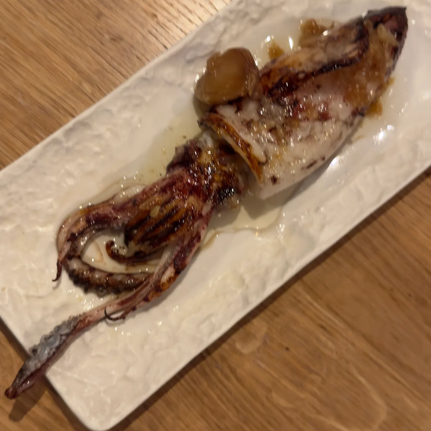 Estimar — menu 10