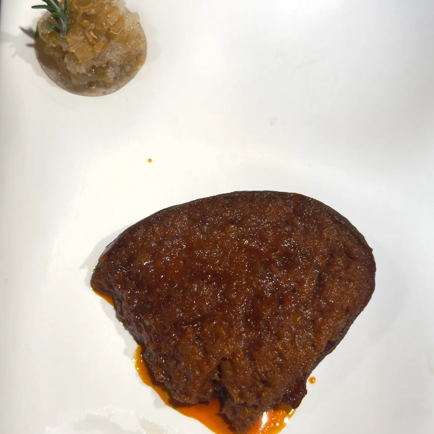 Els Casals — menu 7