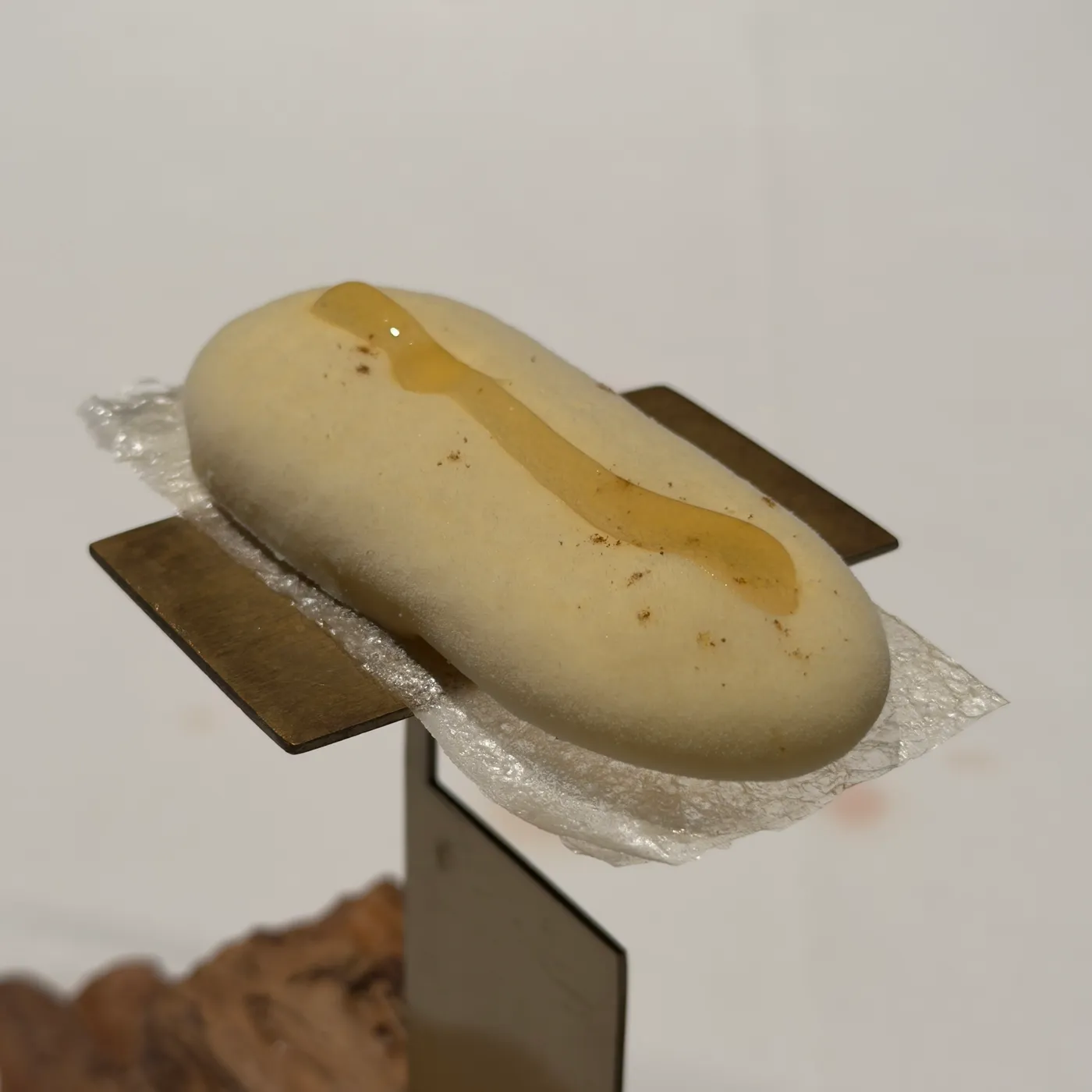Disfrutar — menu 5
