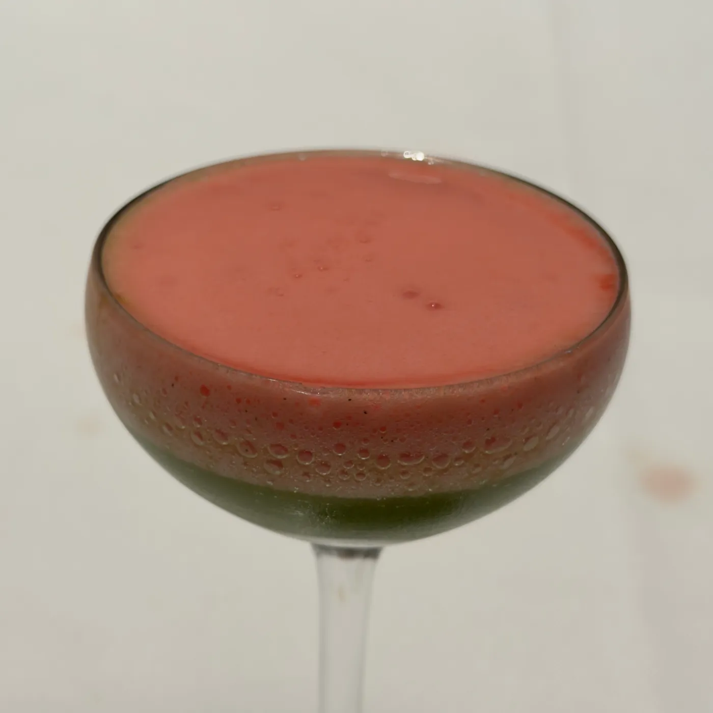 Disfrutar — menu 8