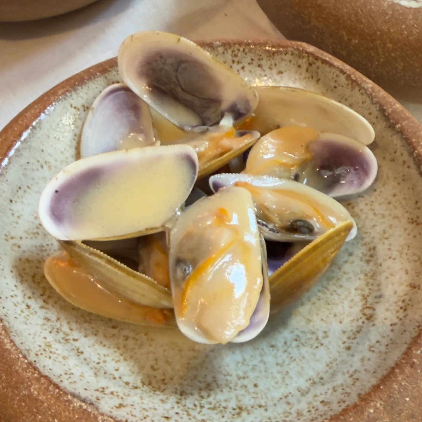 Desde 1911 — menu 7