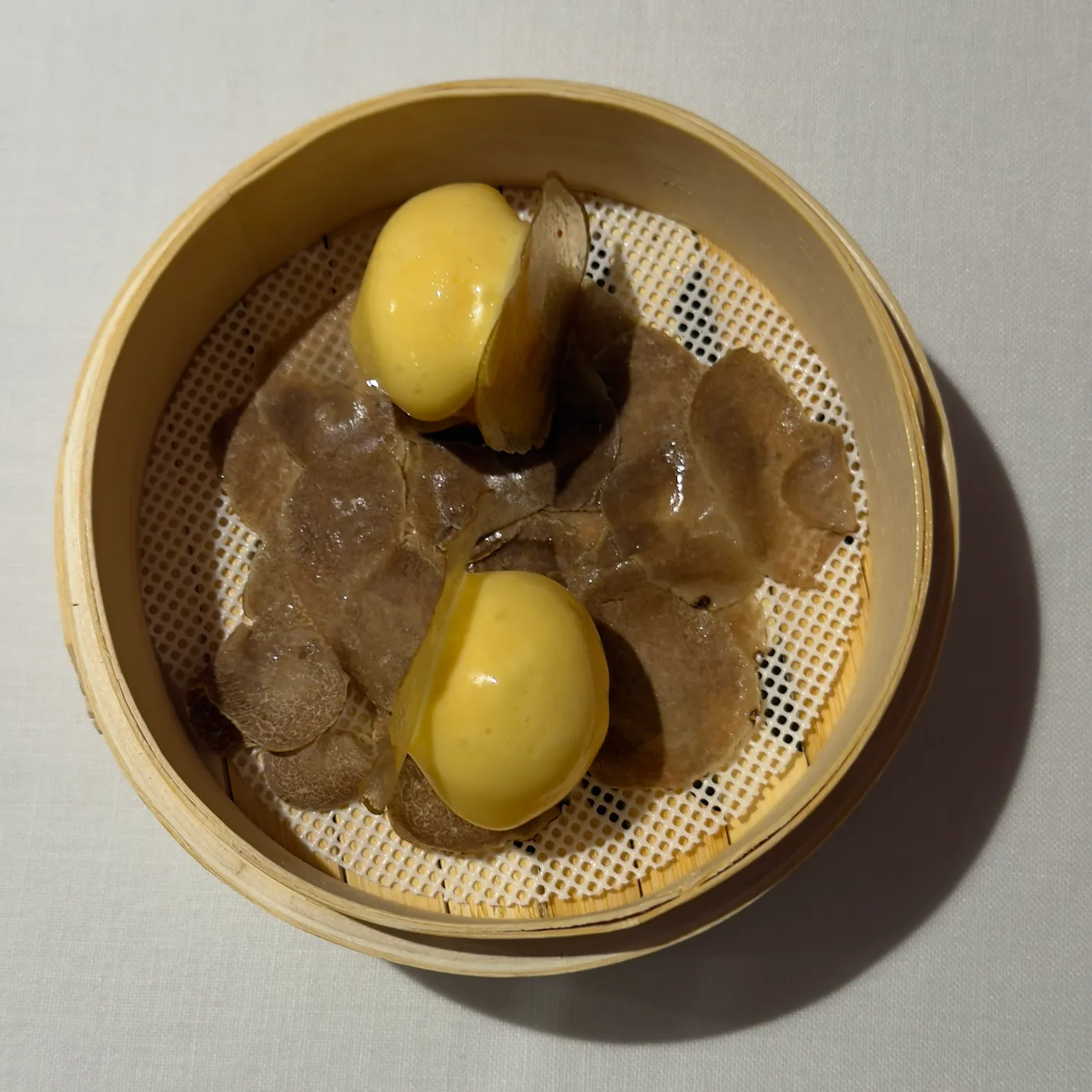 Diverxo — menu 6