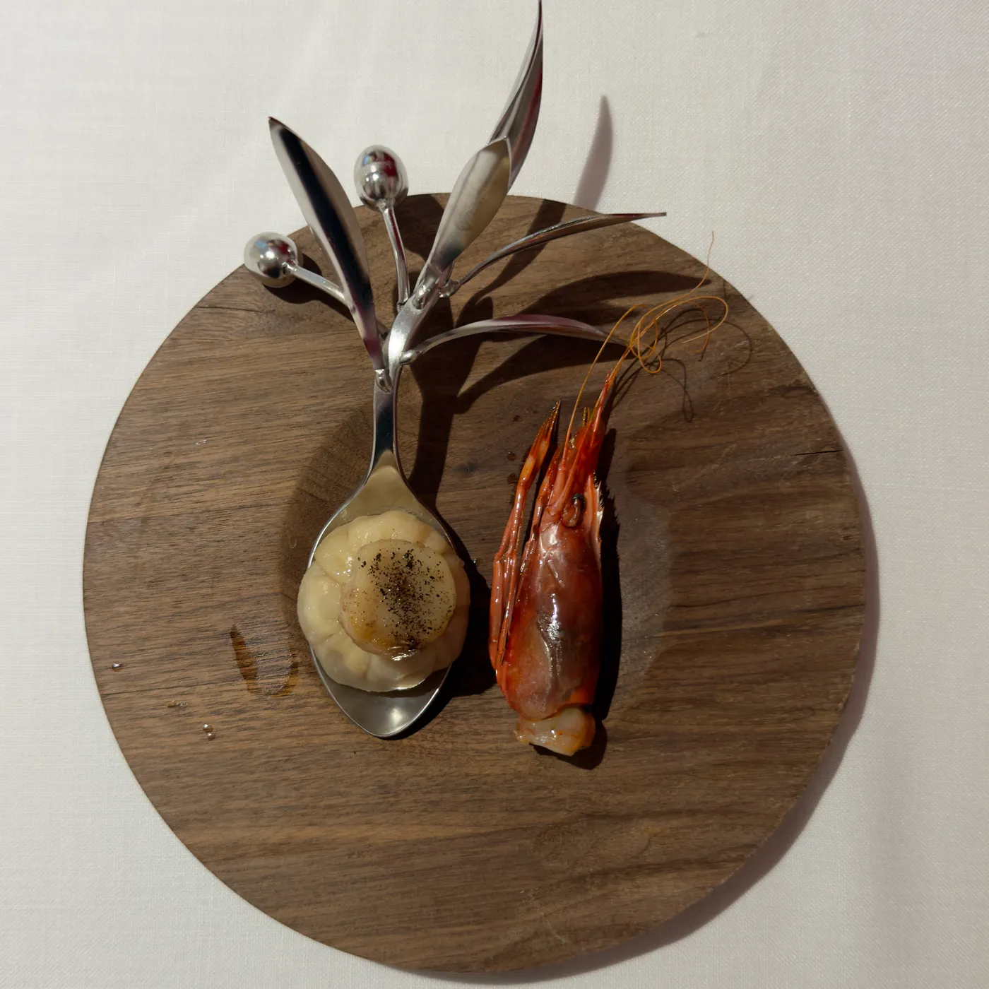Diverxo — menu 7