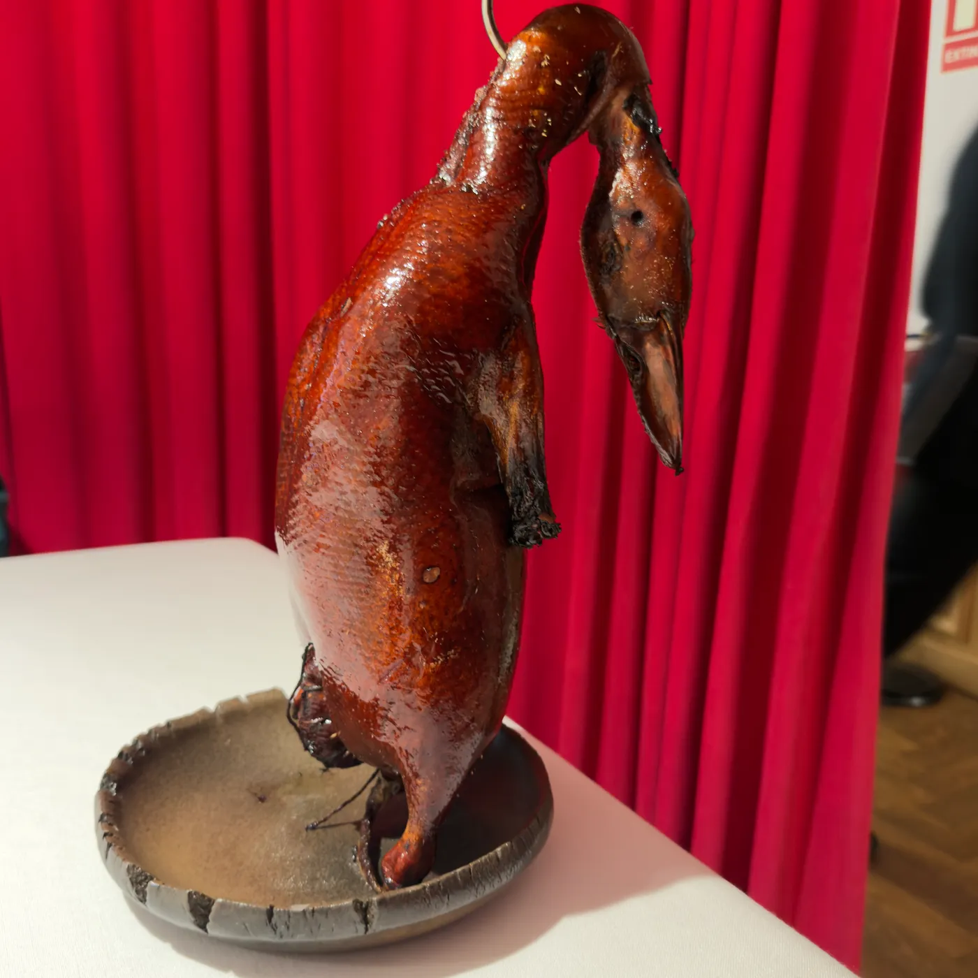 Diverxo — menu 14