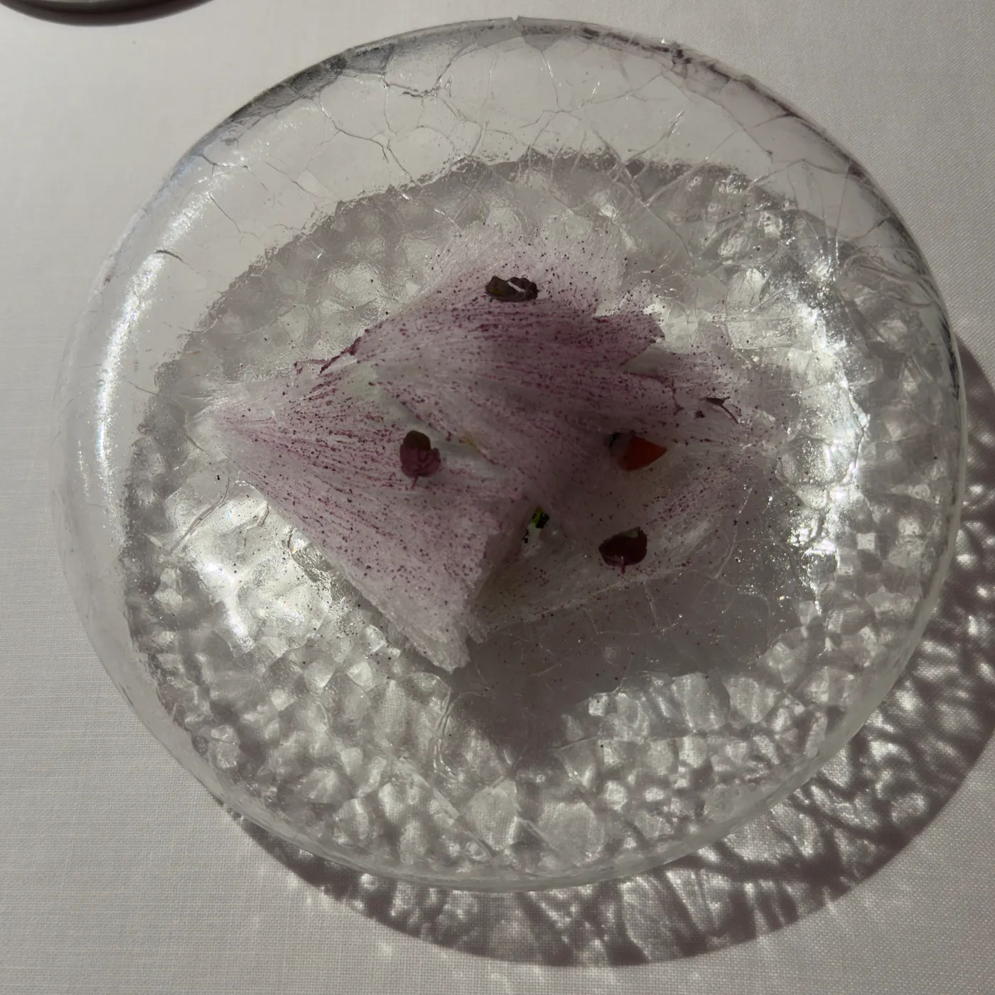 Diverxo — menu 12