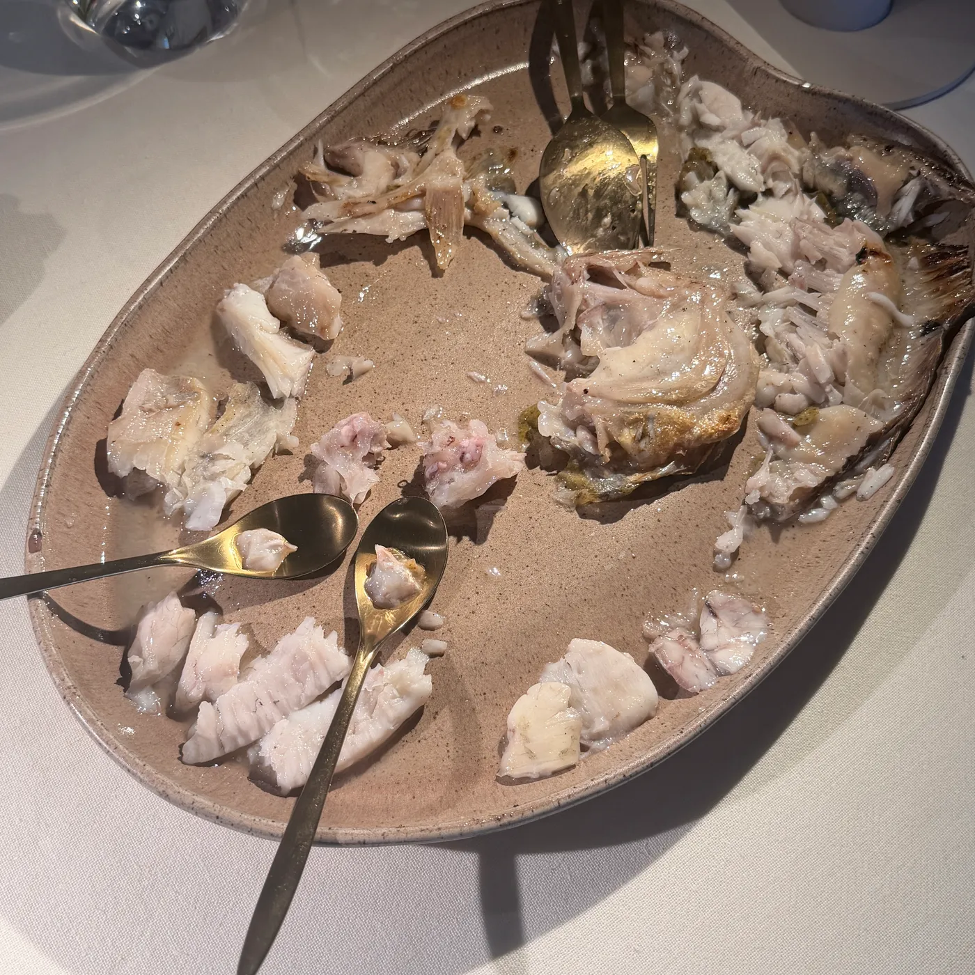 Elkano — menu 5