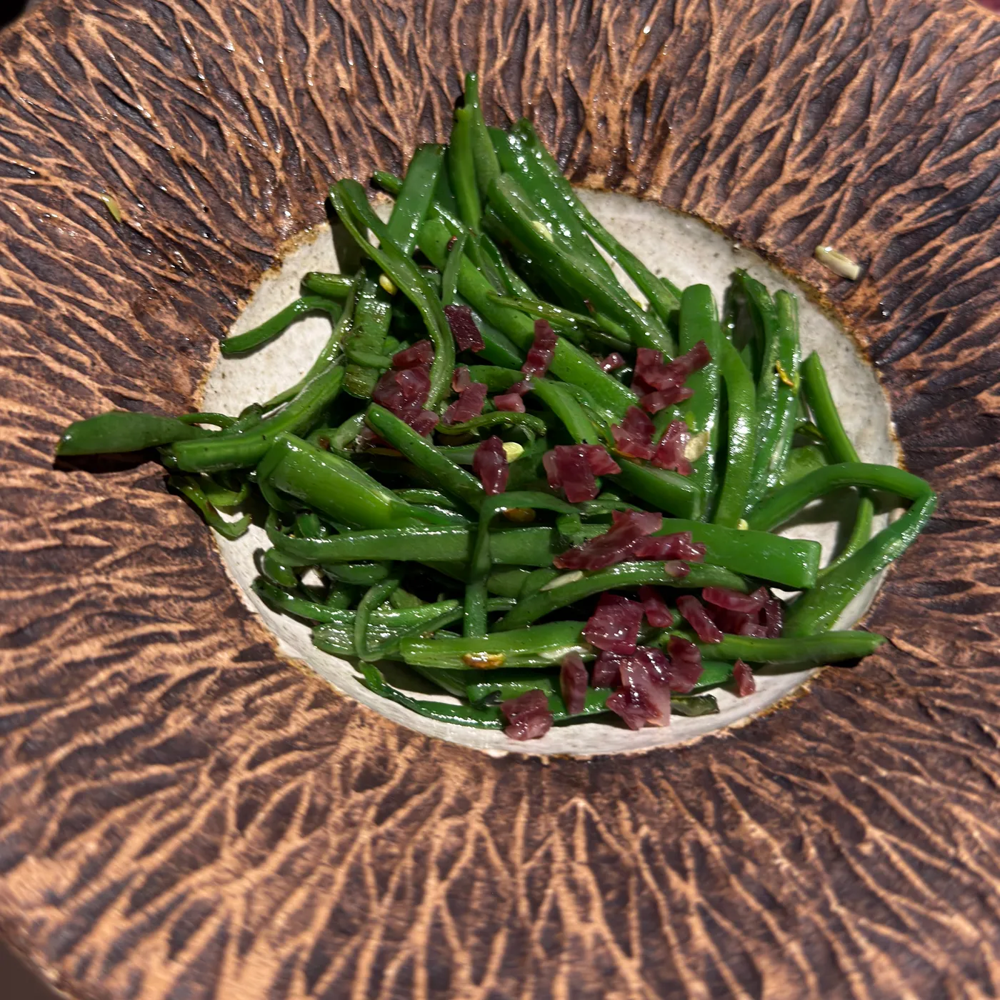 Casa Julian — menu 10