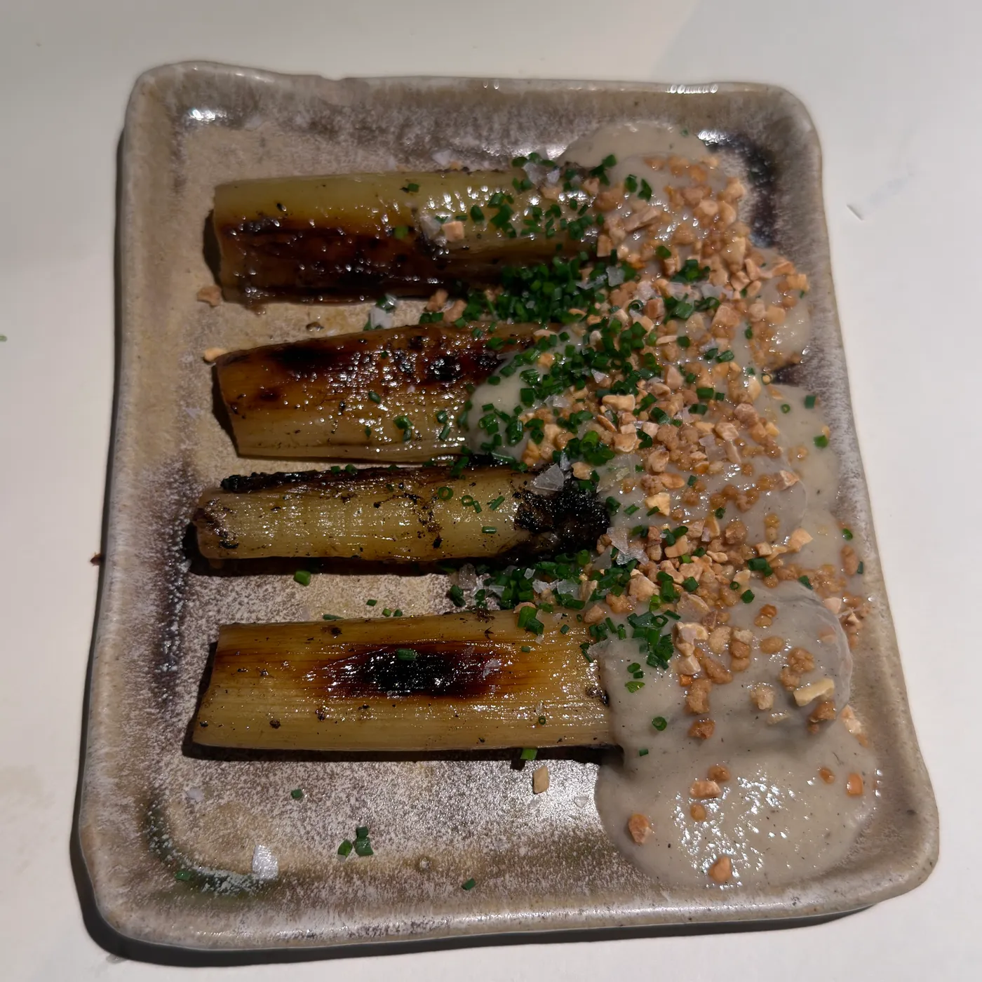 Casa Julian — menu 12