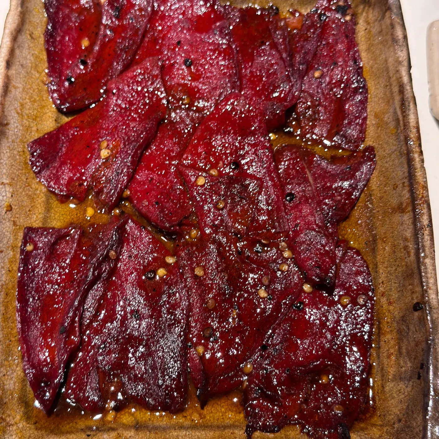 Casa Julian — menu 14