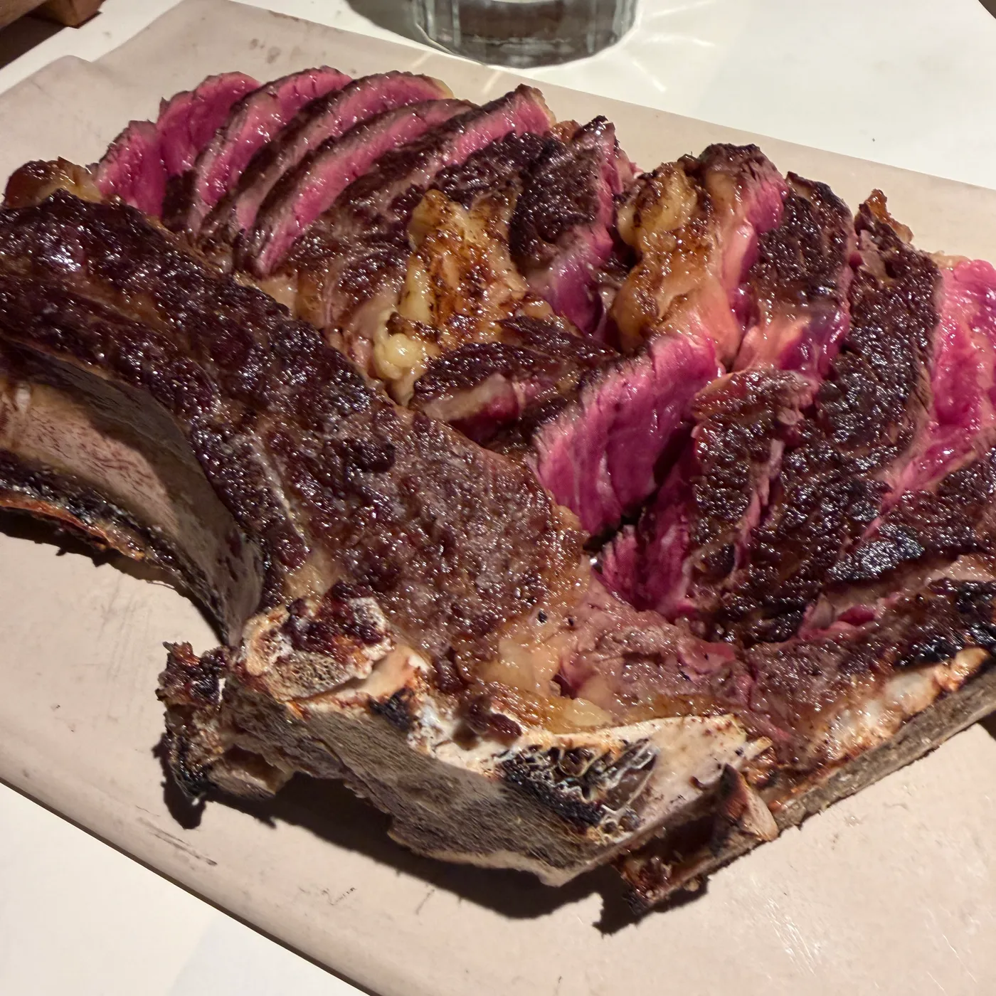 Casa Julian — menu 15